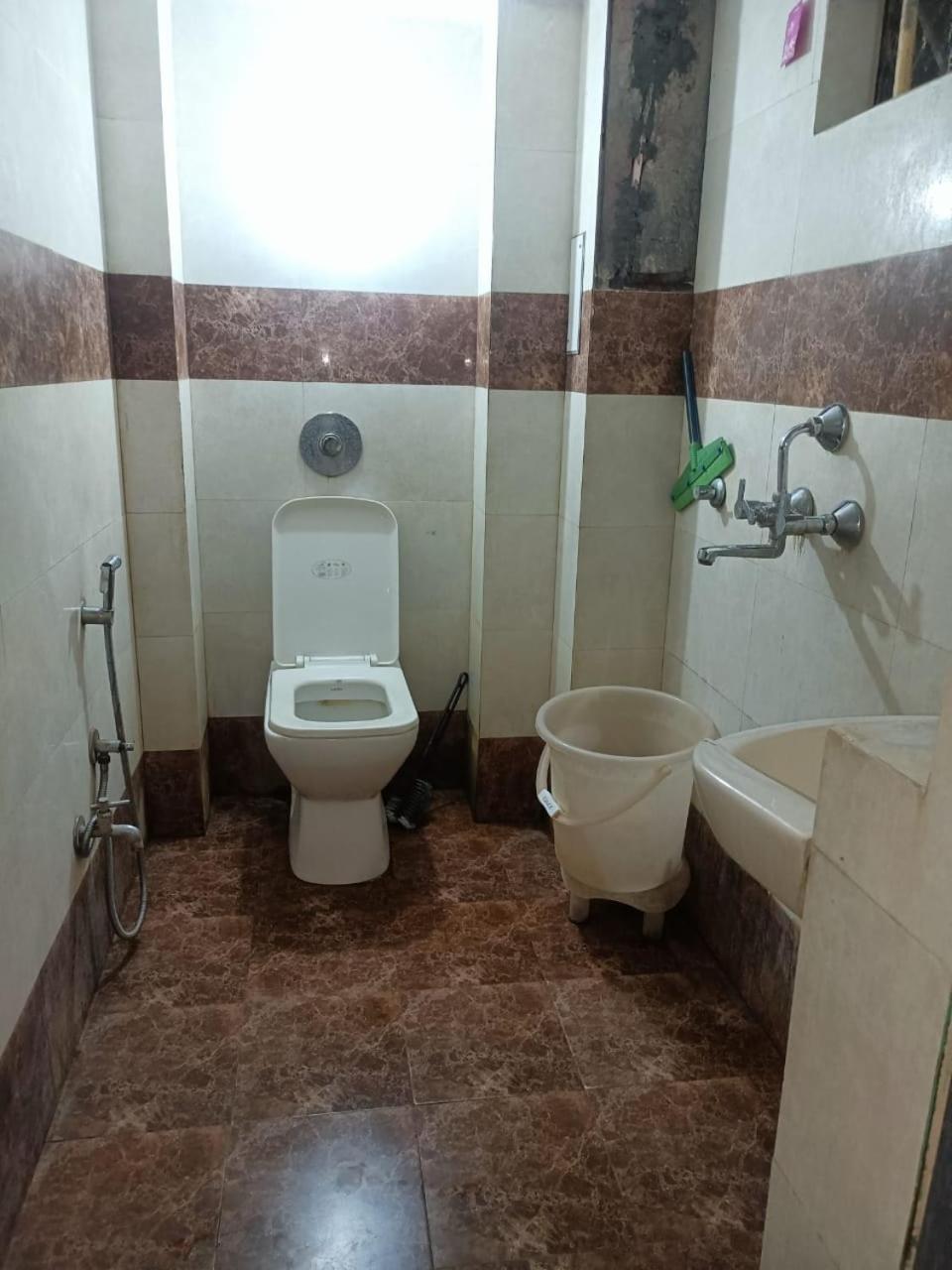Bagol Palace Guest house