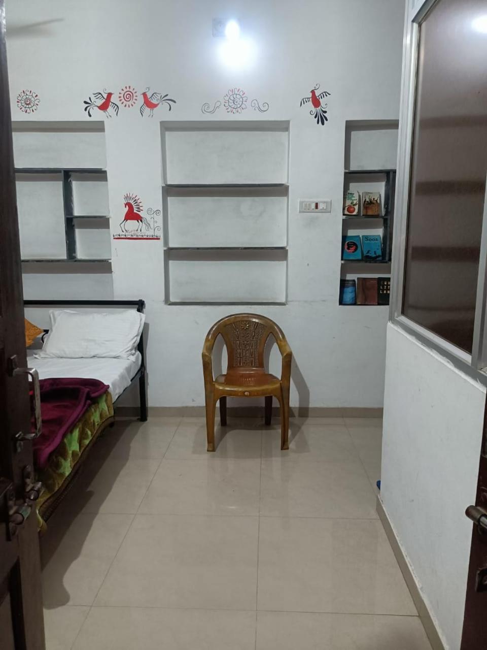 Guest house Bagol Palace
