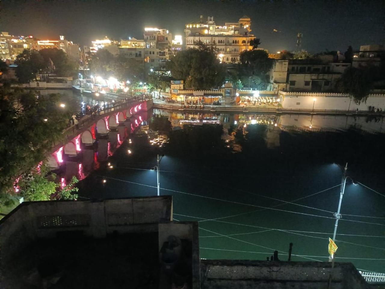 Bagol Palace Guest house Udaipur