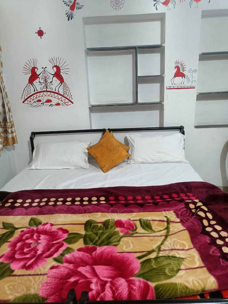 Guest house Bagol Palace