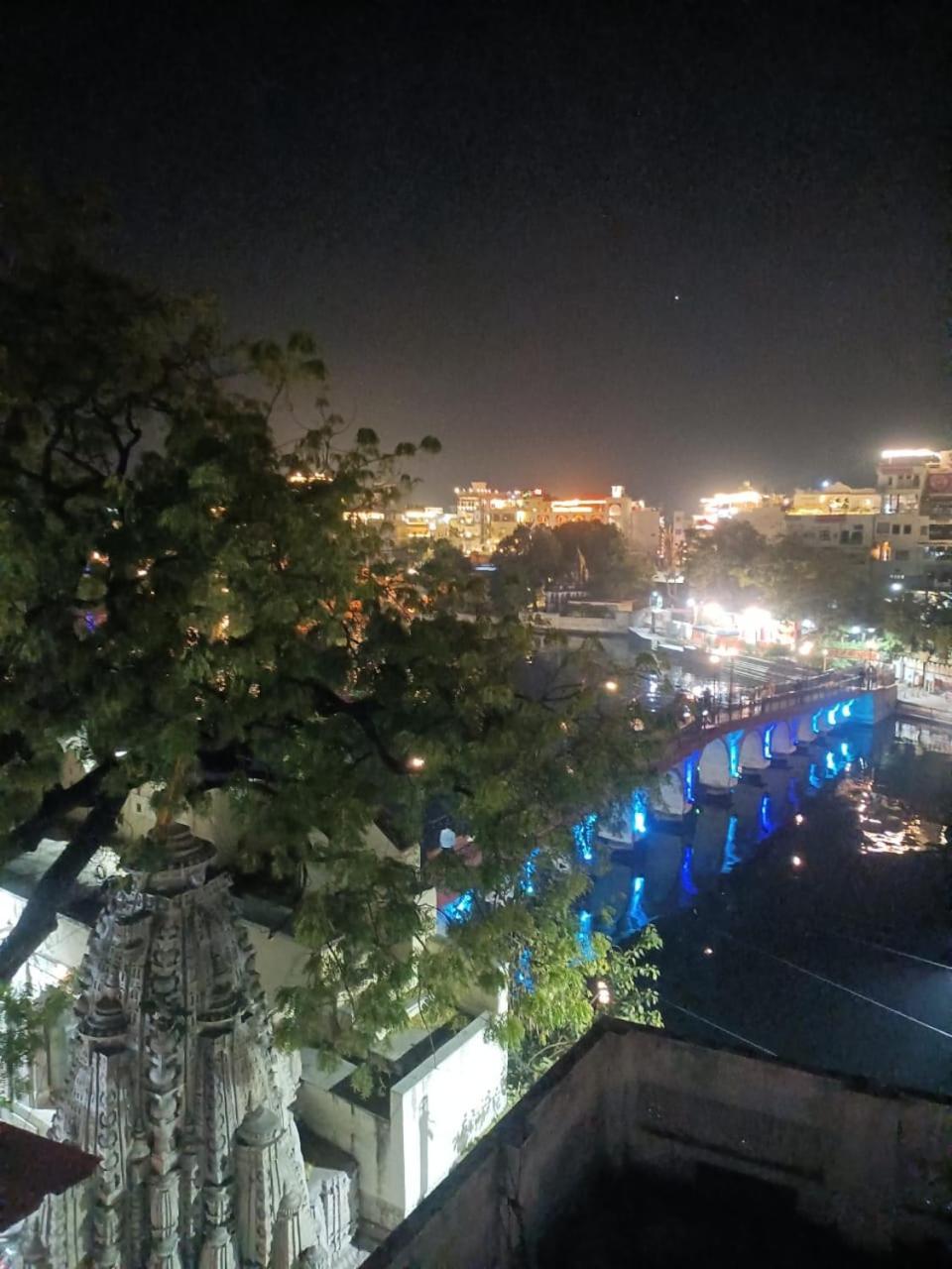 Bagol Palace Guest house 3*