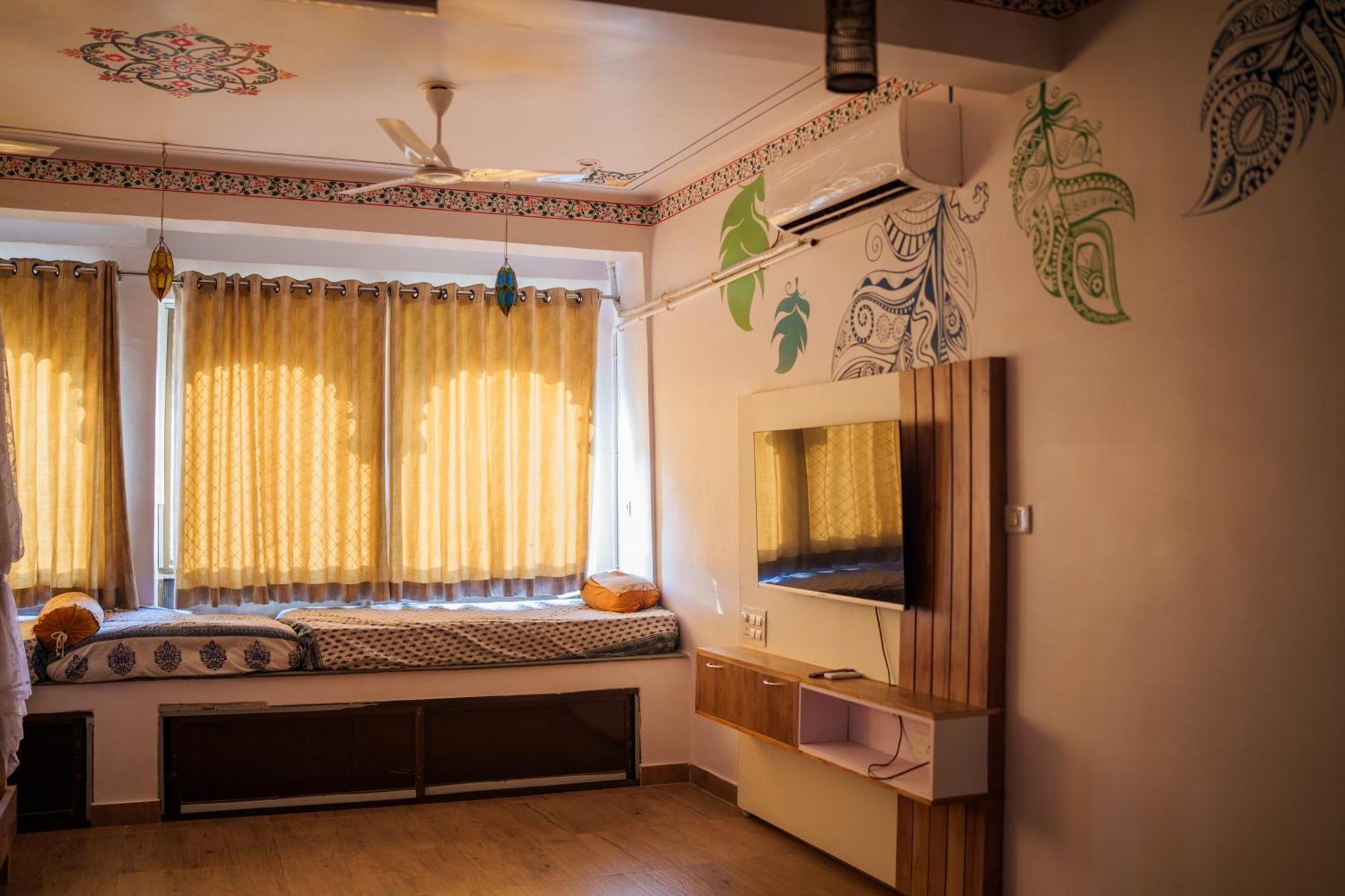Musafir Udaipur