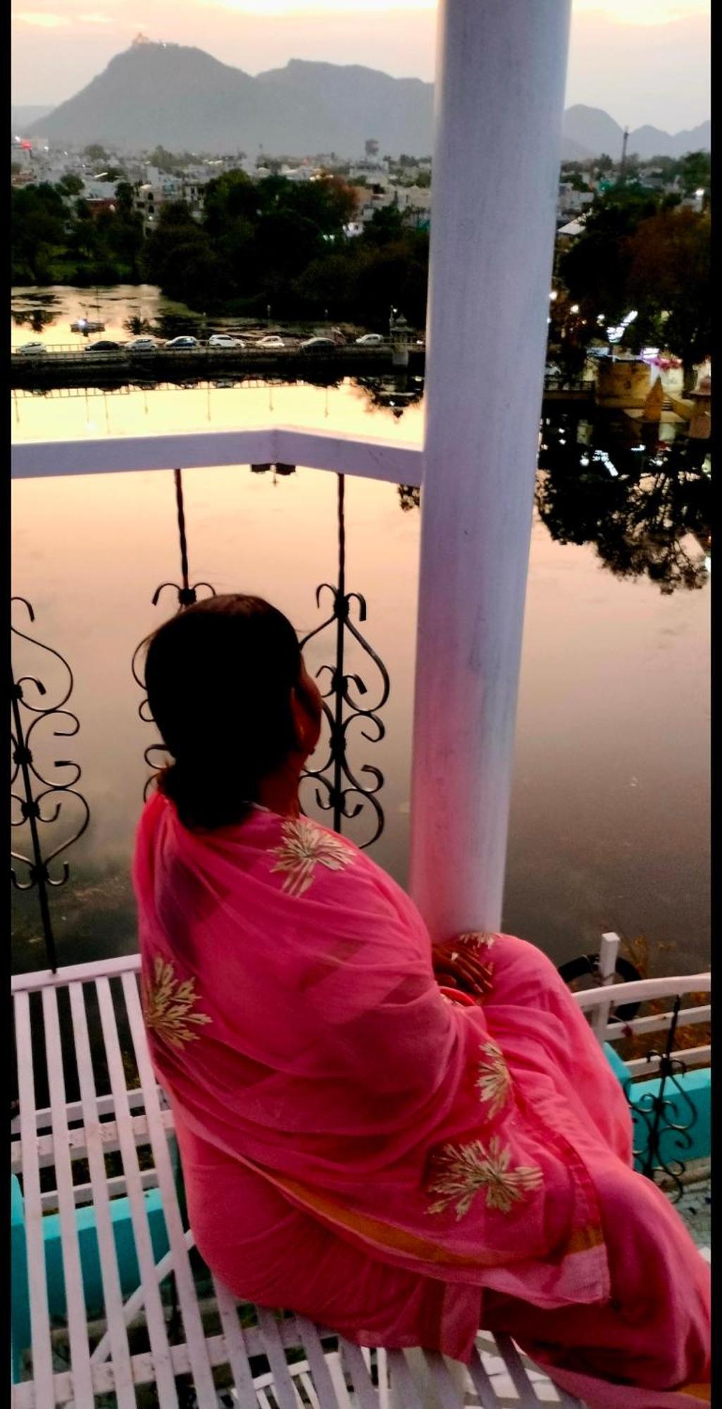 Antariksh * Udaipur