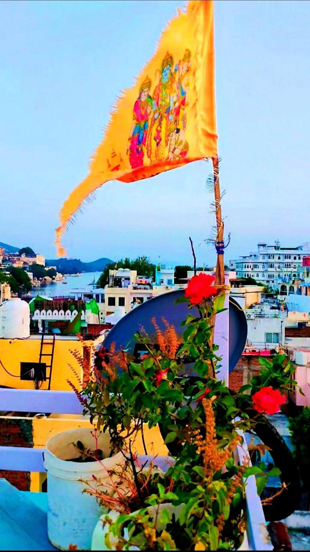 Antariksh Guest house Udaipur