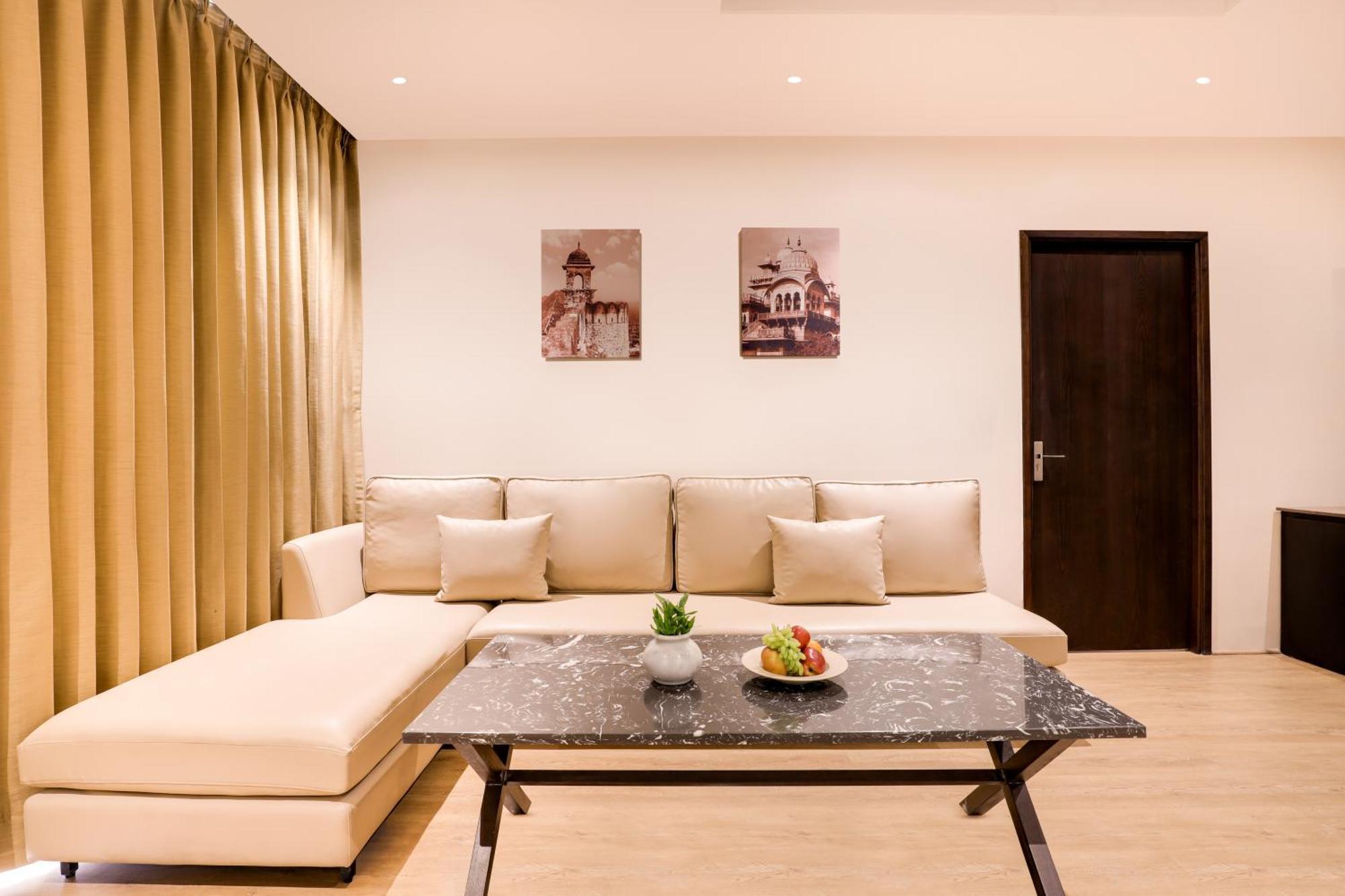Keys Select By Lemon Tree Hotels, 3* Udaipur