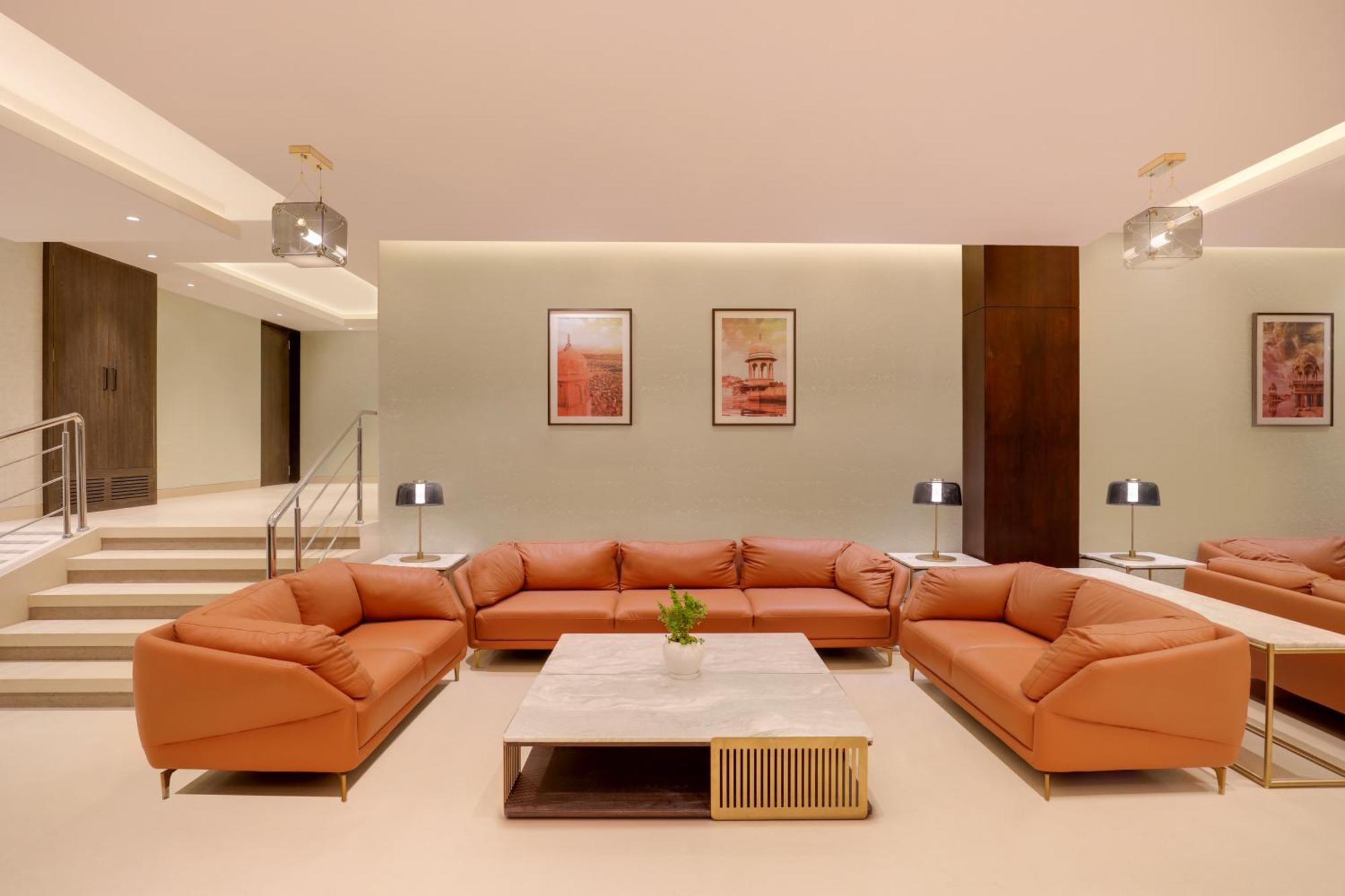 Keys Select By Lemon Tree Hotels, Hotel Udaipur