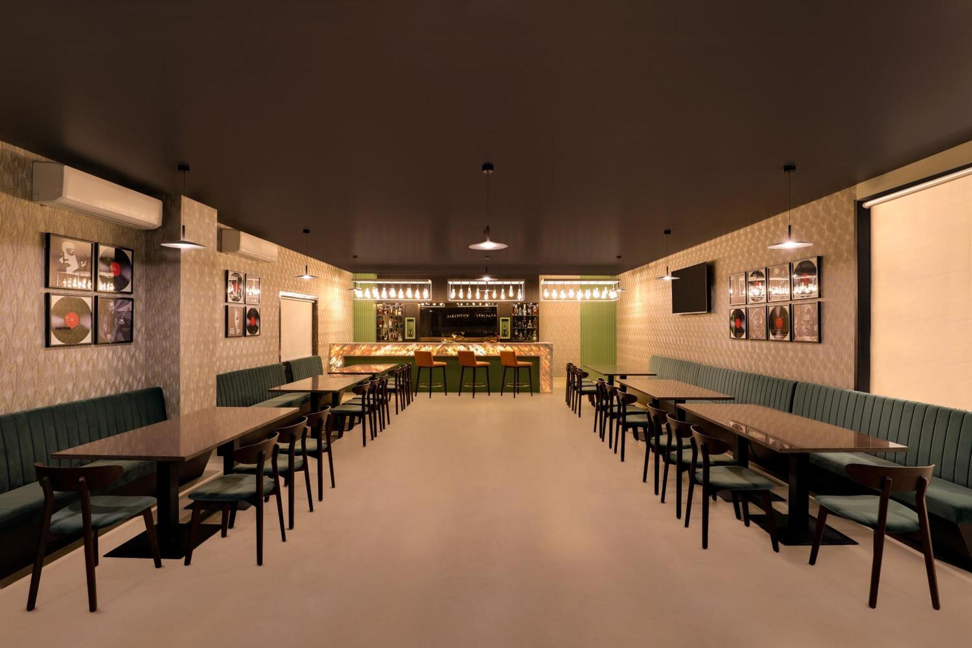 Keys Select By Lemon Tree Hotels,