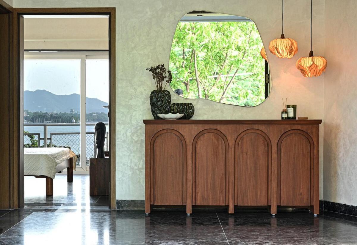 Villa The Udaipur