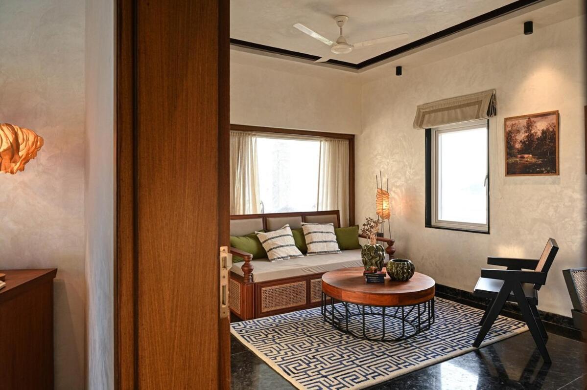 The Villa Udaipur
