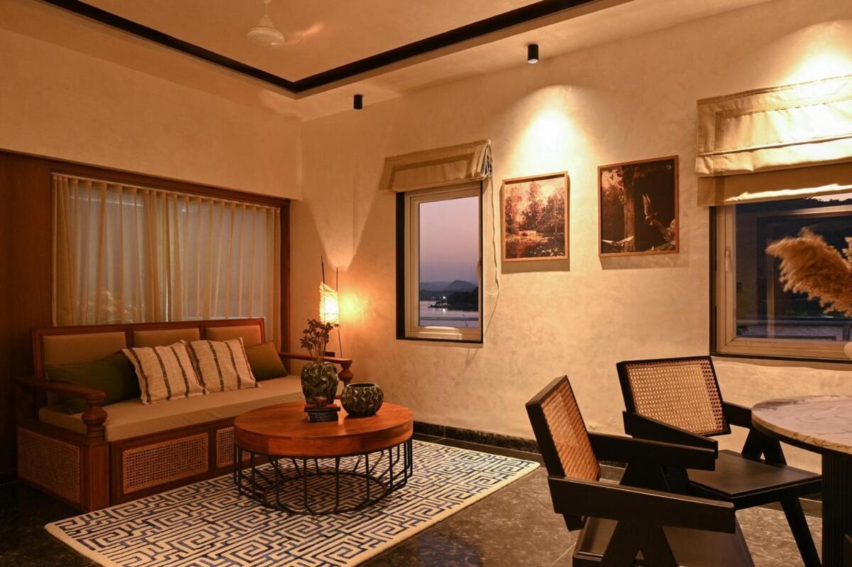 The Villa