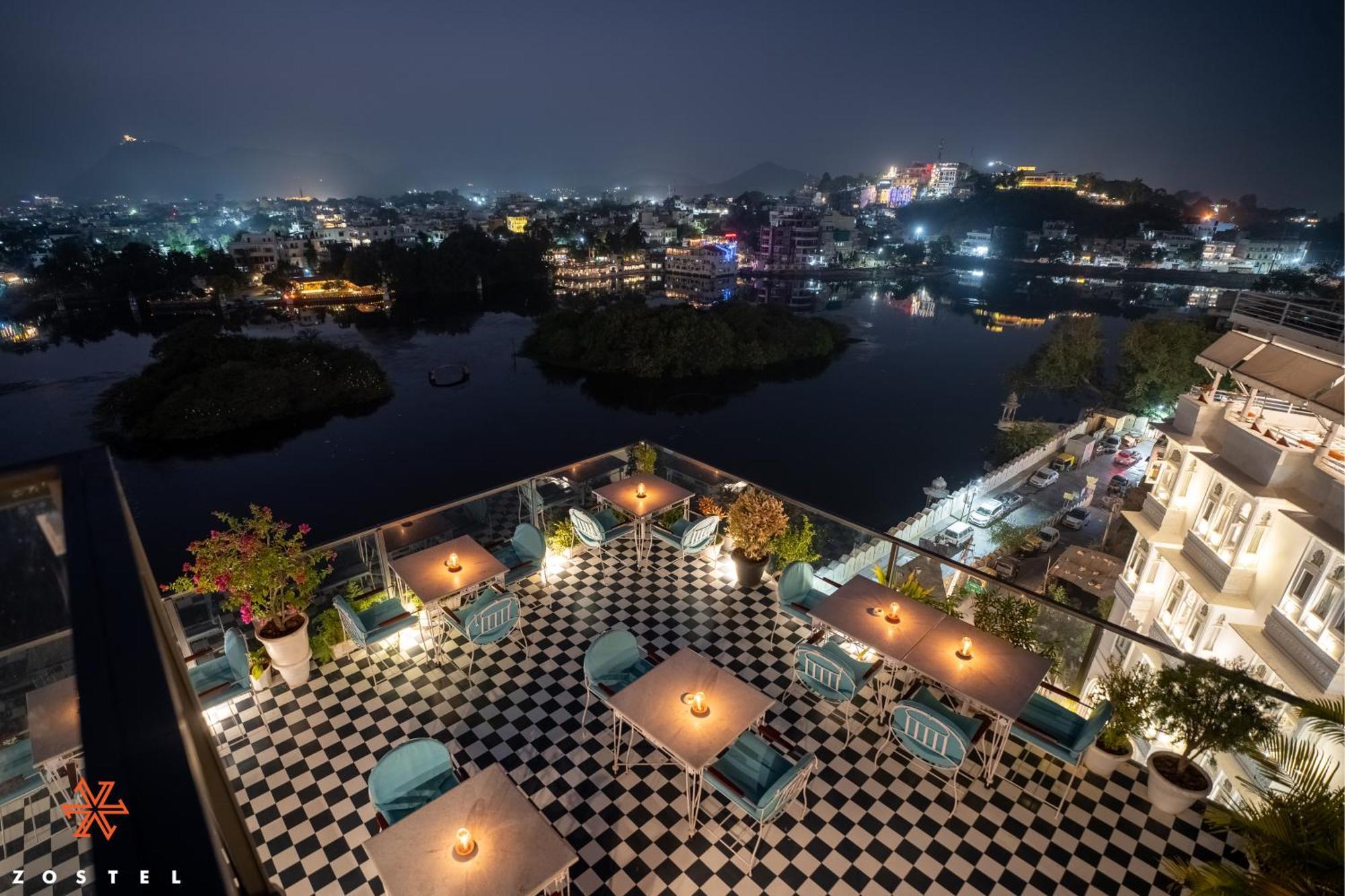 Zostel Hostel