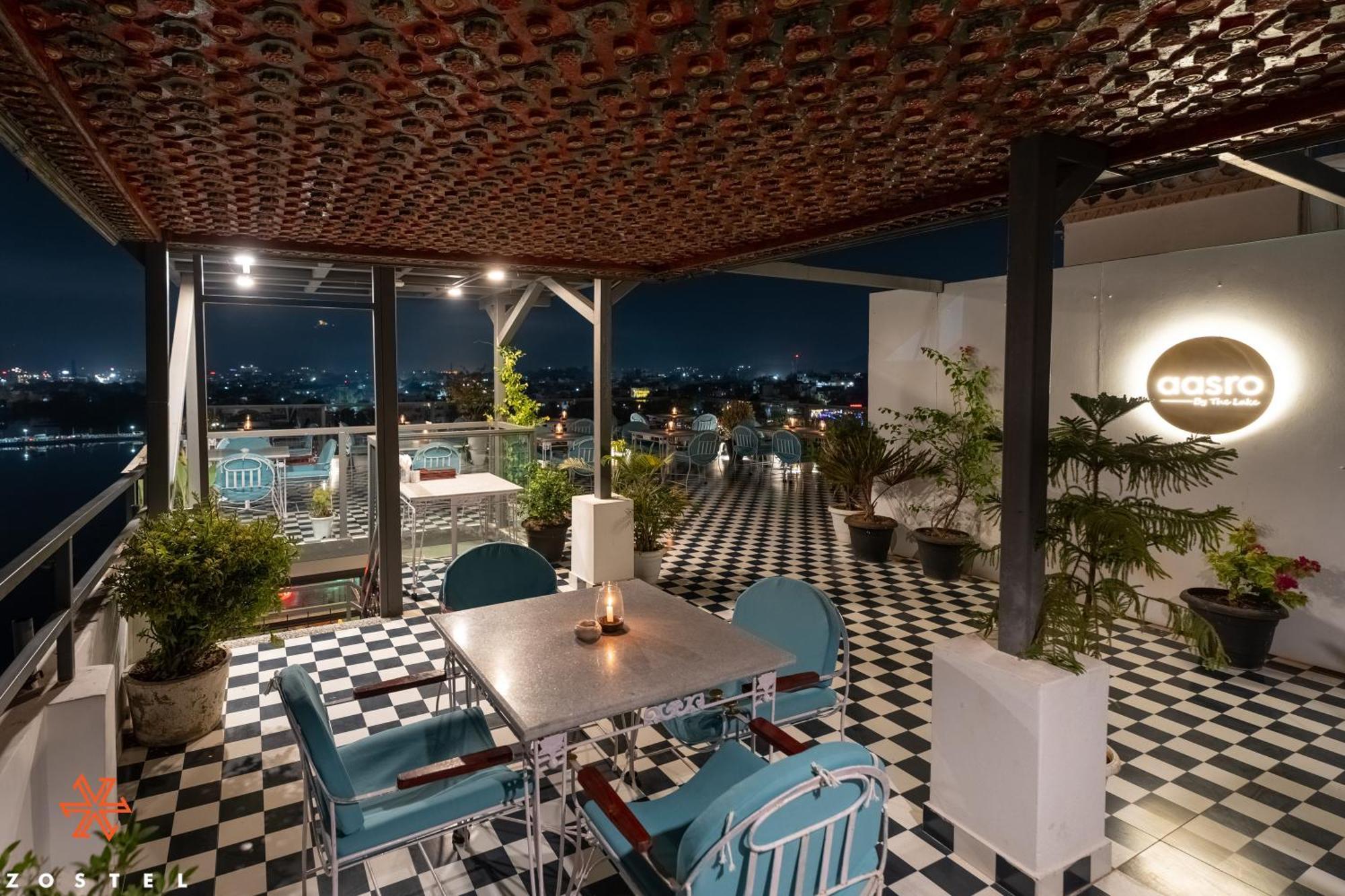 Hostel Zostel