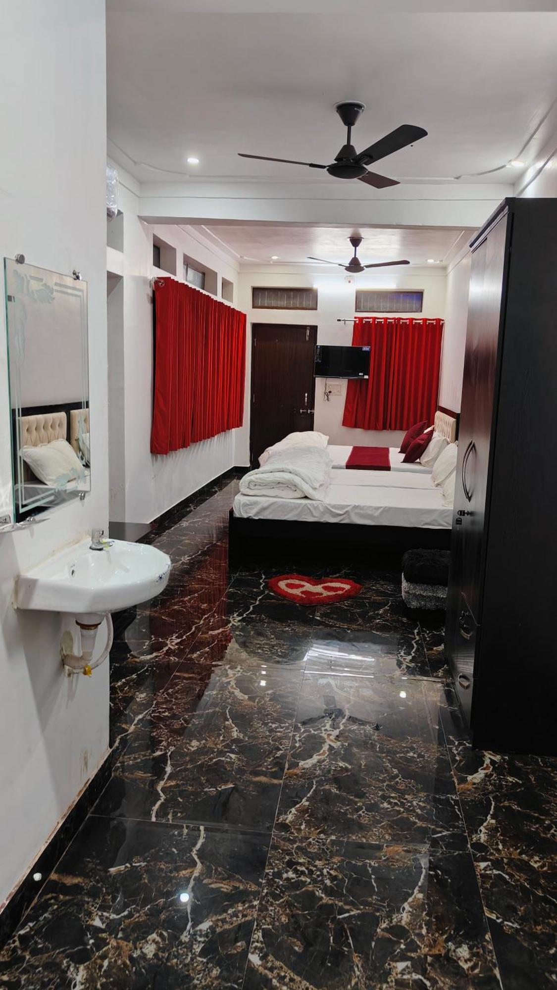 Shri Daulat Udaipur