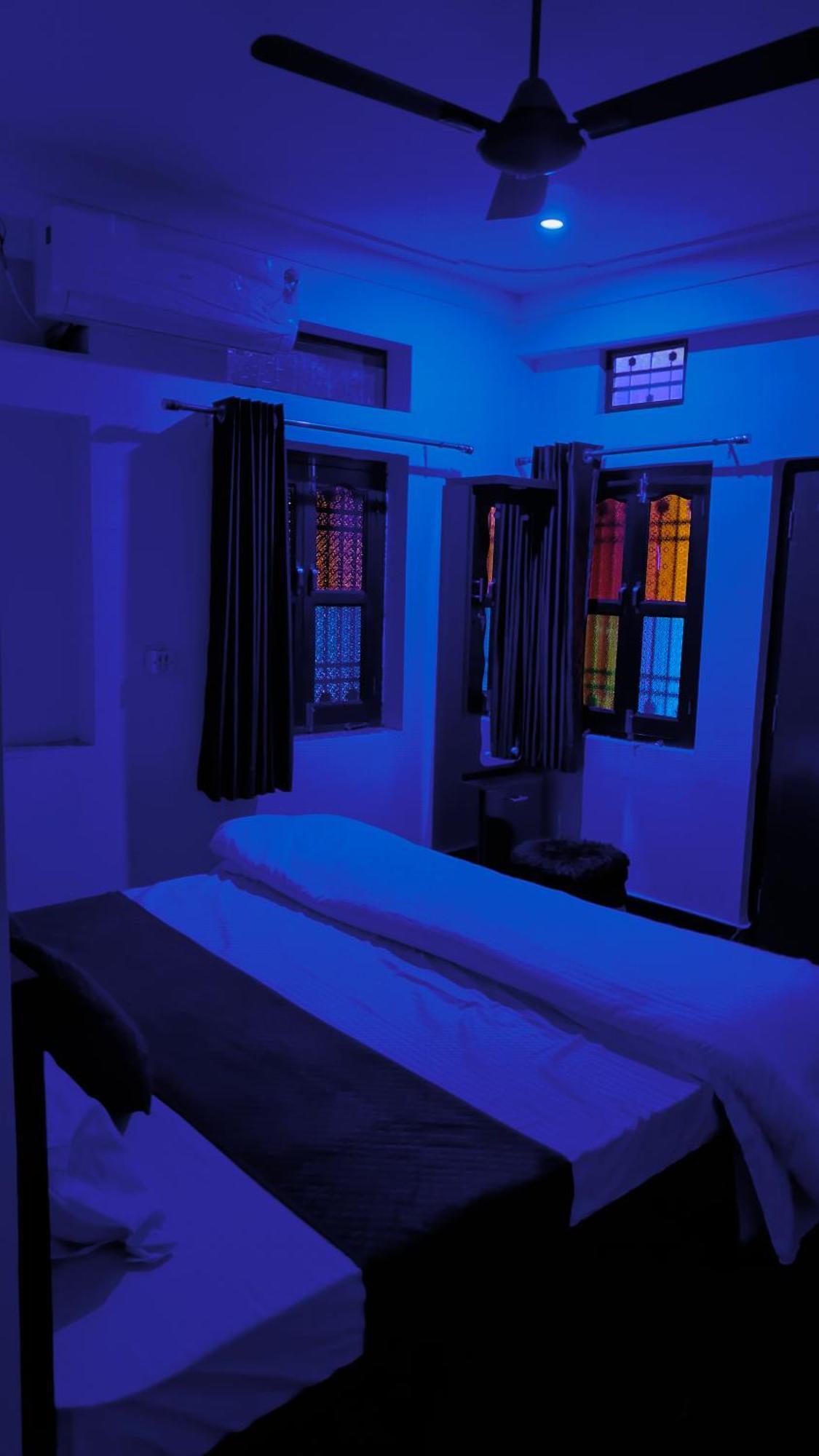 Shri Daulat Udaipur
