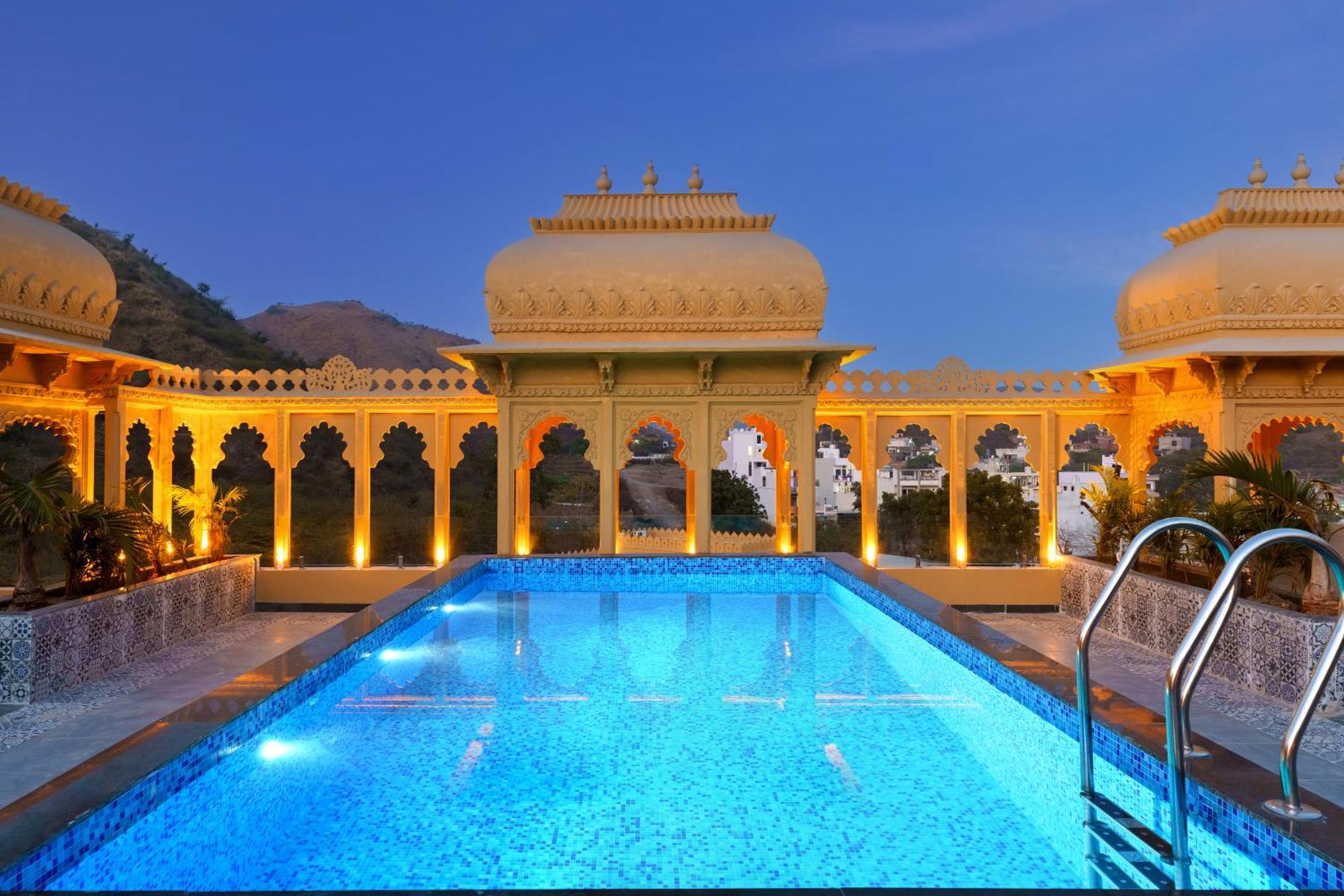 Turban Roopgarh And Spa,