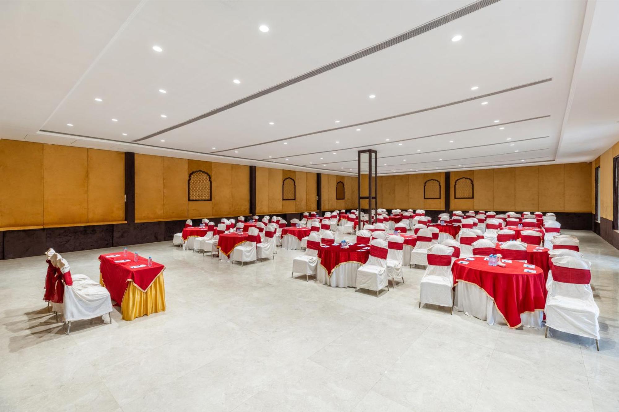 Turban Roopgarh And Spa, 4* Udaipur