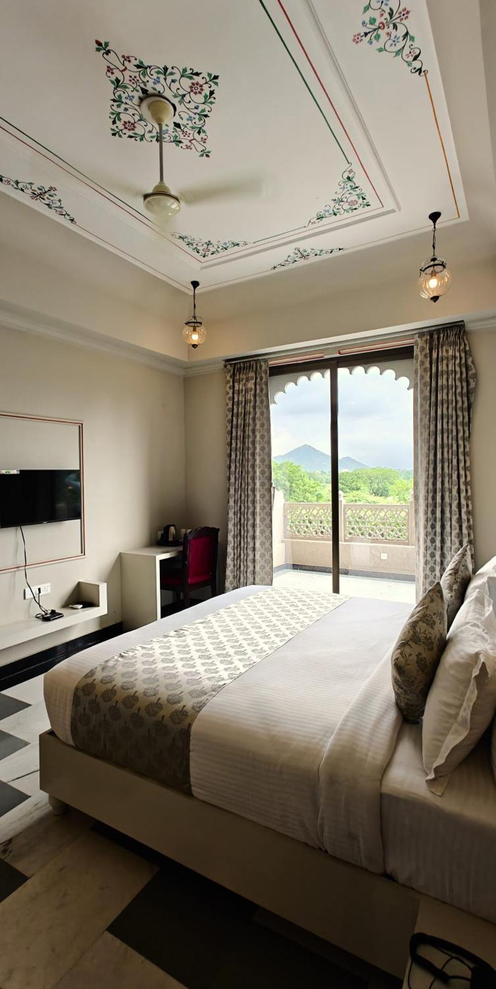 The Biletha Bagh 4* Udaipur