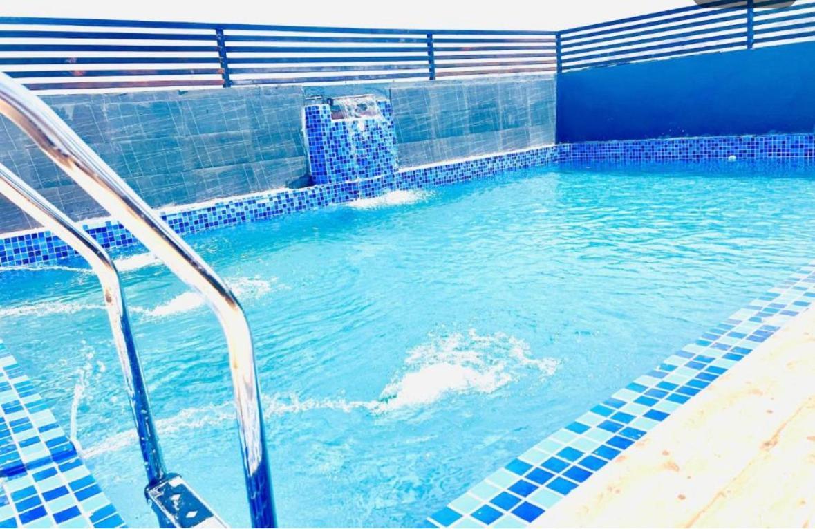 Mangal Residency Rooftop Pool Hotel 3*