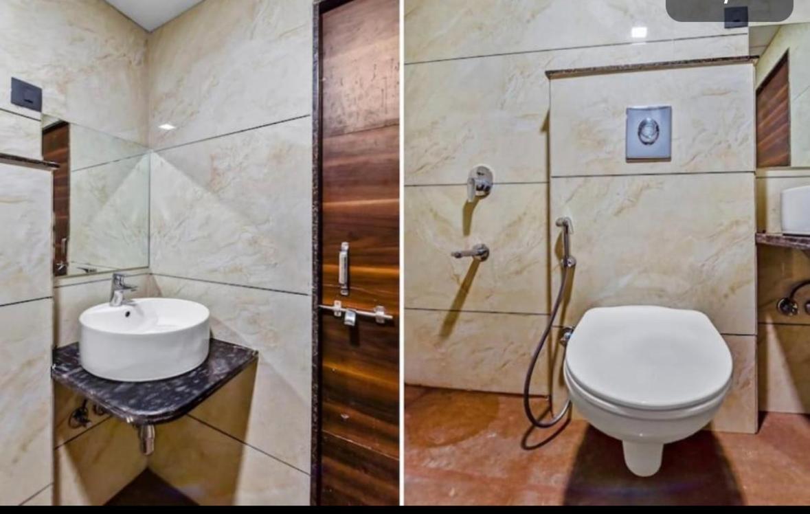 Mangal Residency Rooftop Pool 3* Udaipur