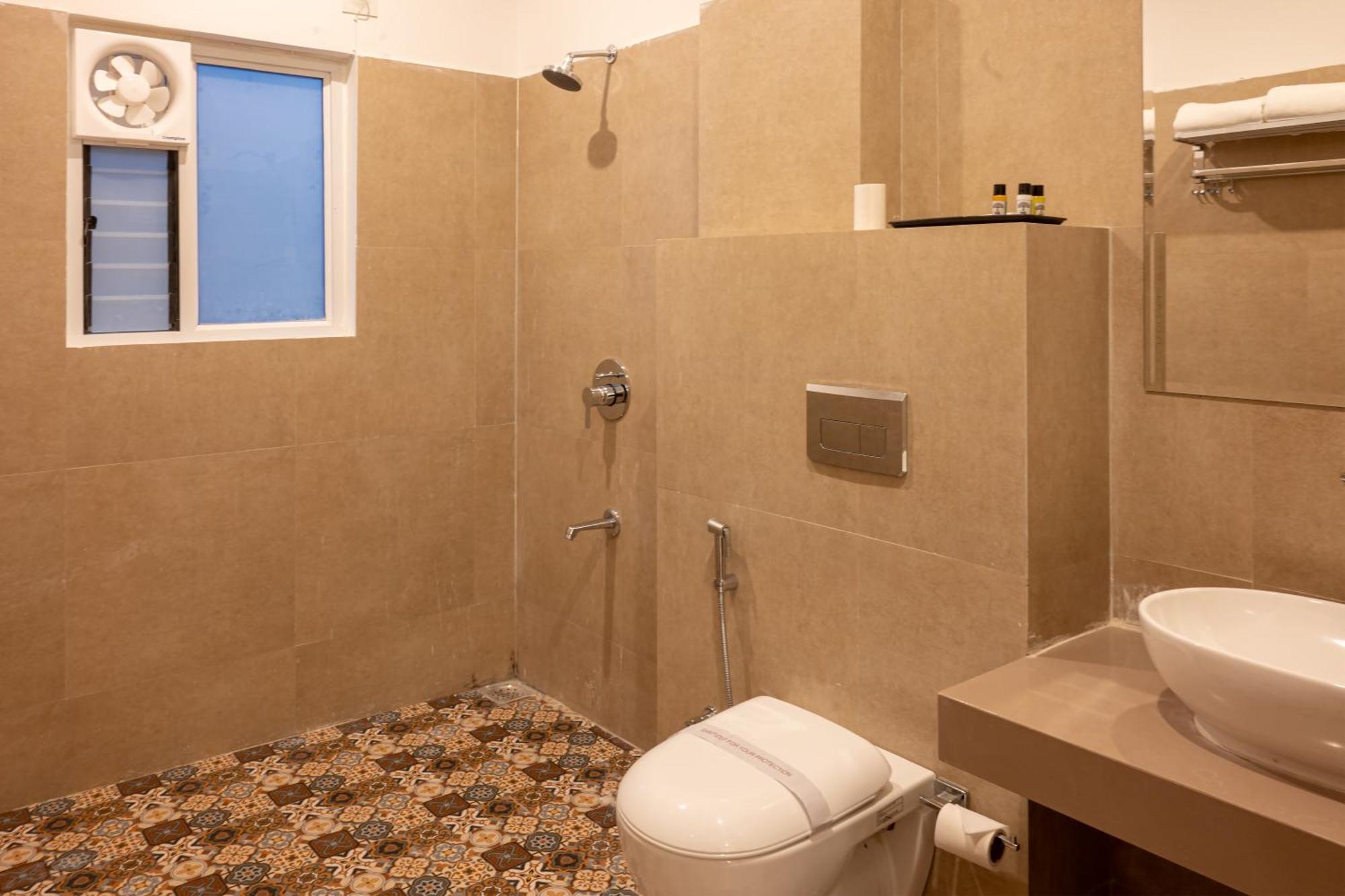 The Royal Courtyard 3* Udaipur