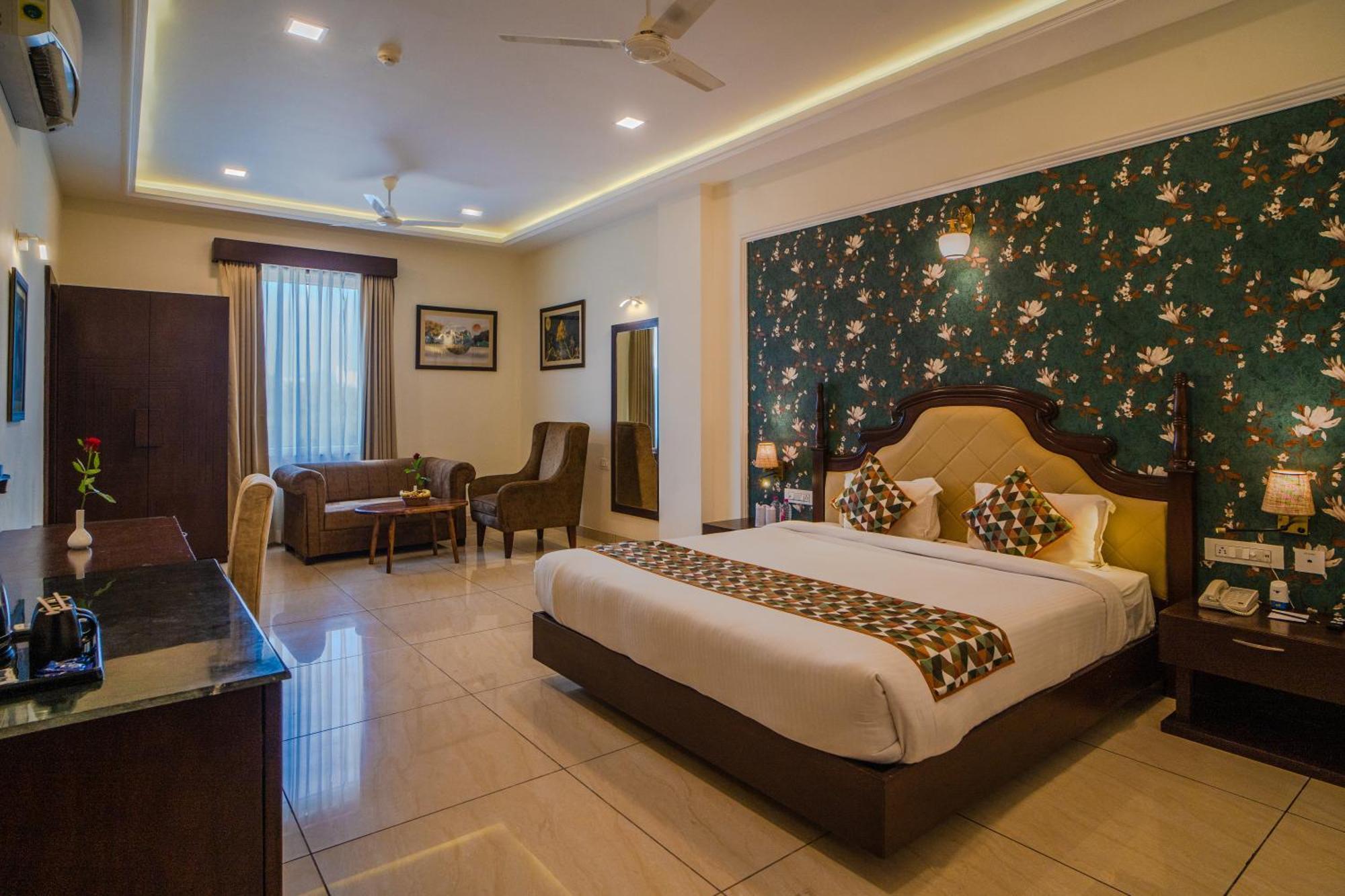The Courtyard - Beyond Bar & Club Udaipur