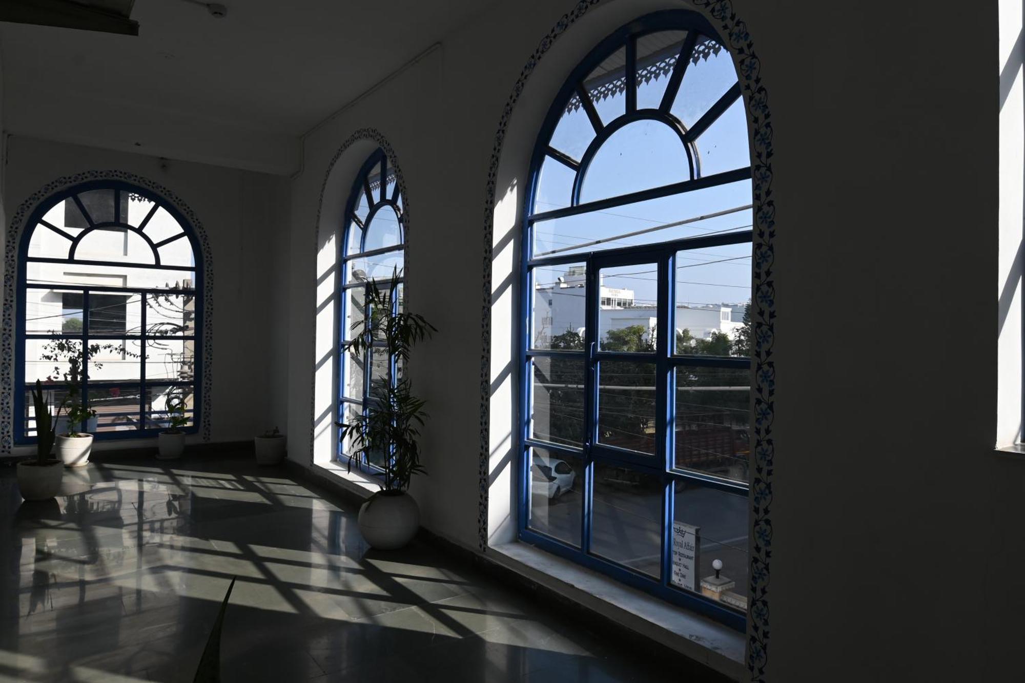Pansal Kothi - A Boutique Hotel Udaipur