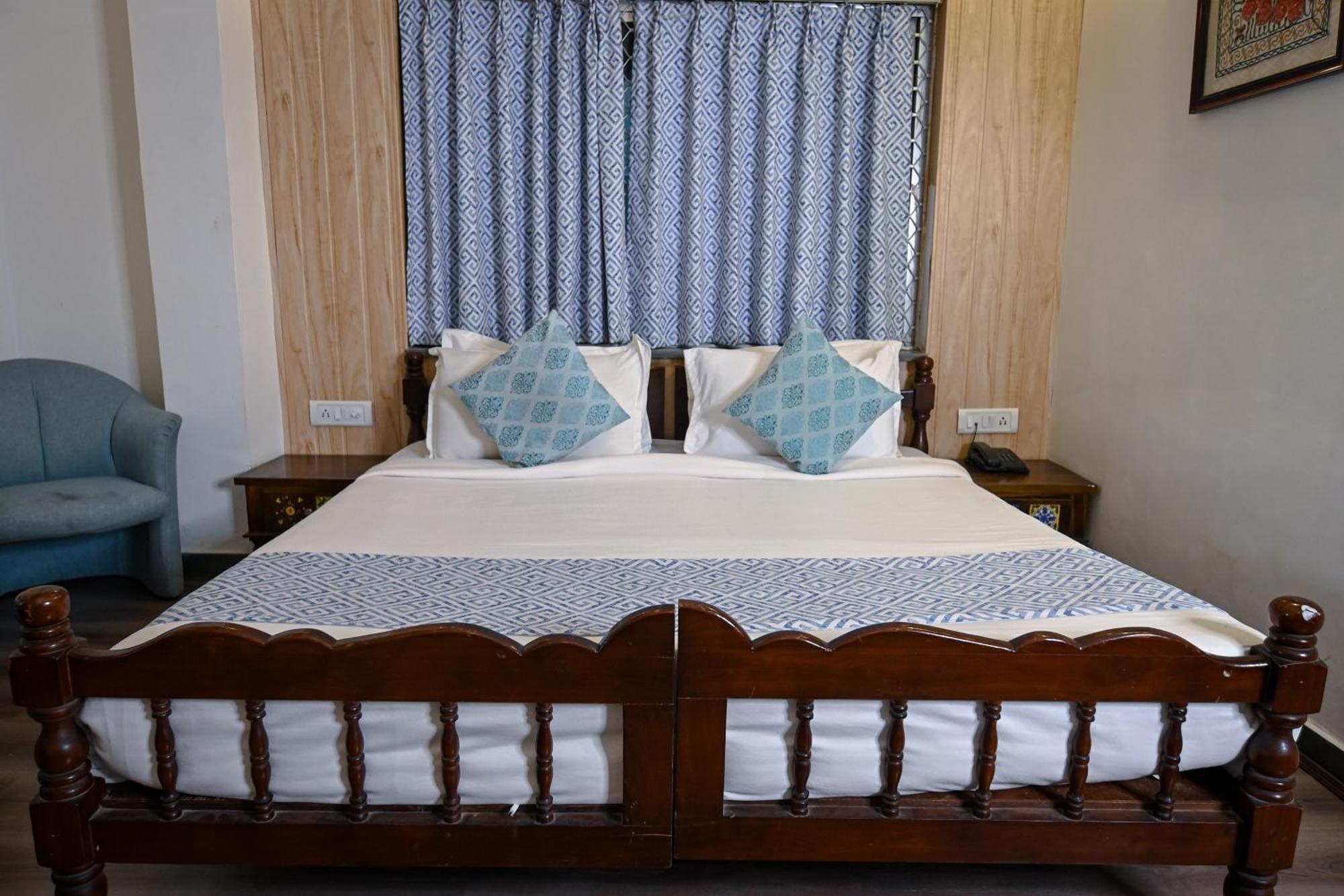 Pansal Kothi - A Boutique Udaipur