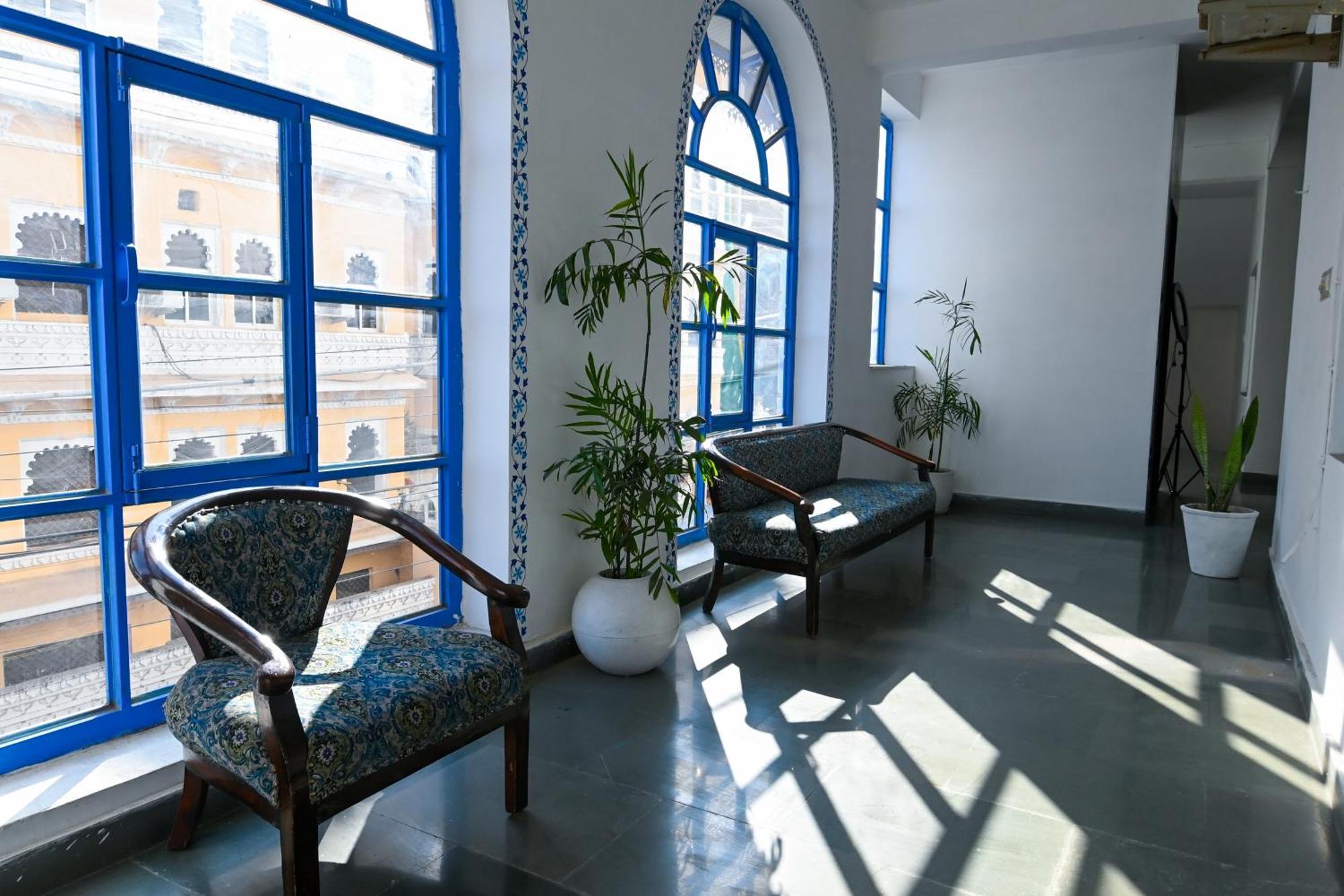 Pansal Kothi - A Boutique Hotel Udaipur