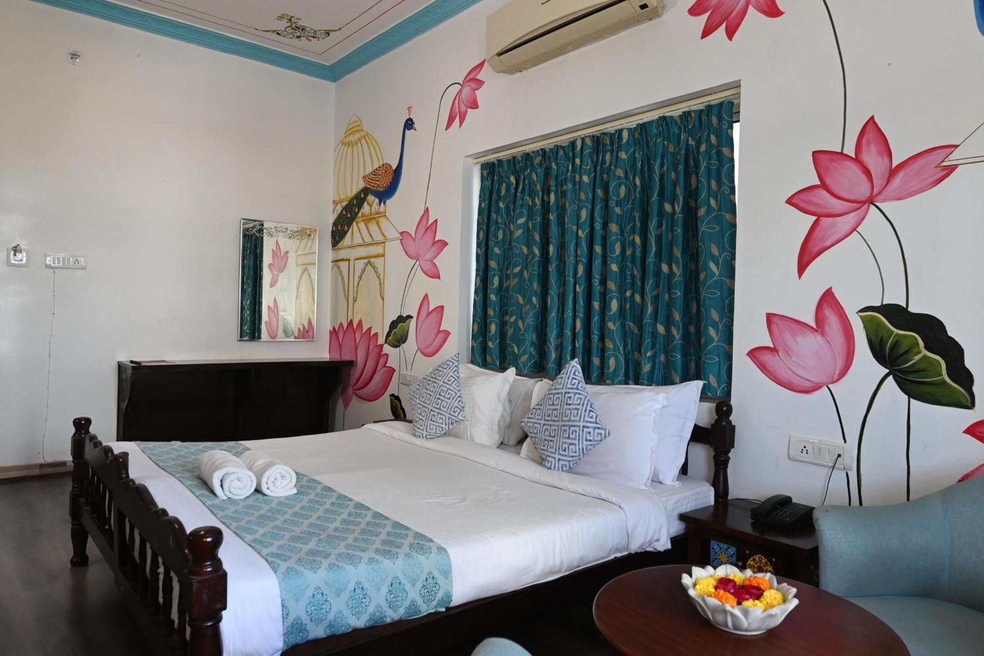 Hotel Pansal Kothi - A Boutique Udaipur