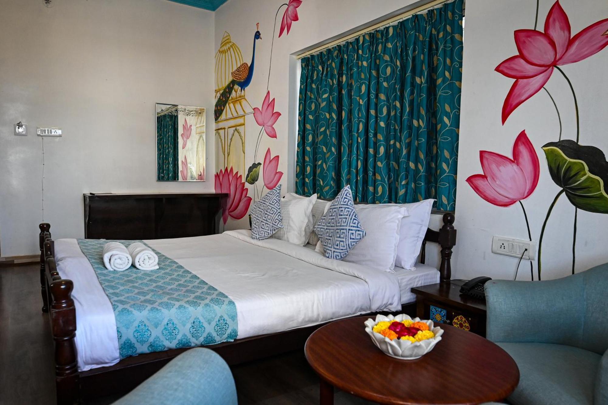 Pansal Kothi - A Boutique 3*