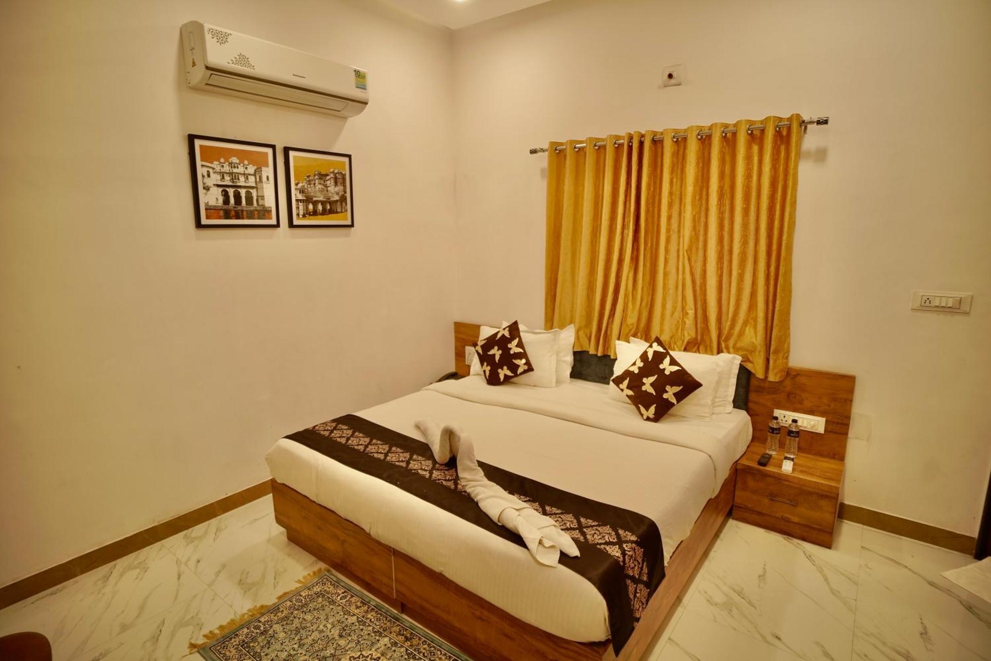 Haridas Haveli