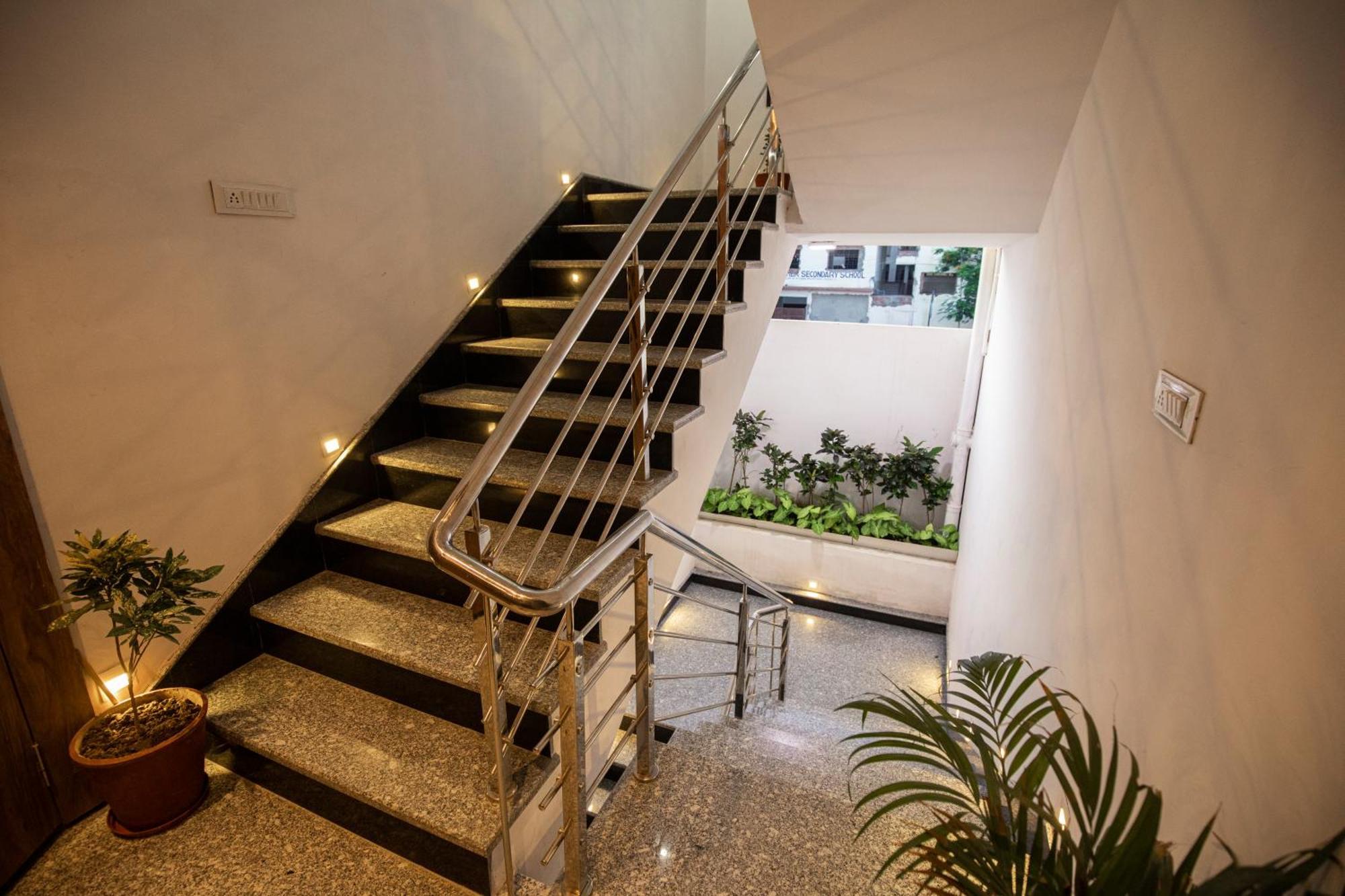 Hotel Haridas Haveli