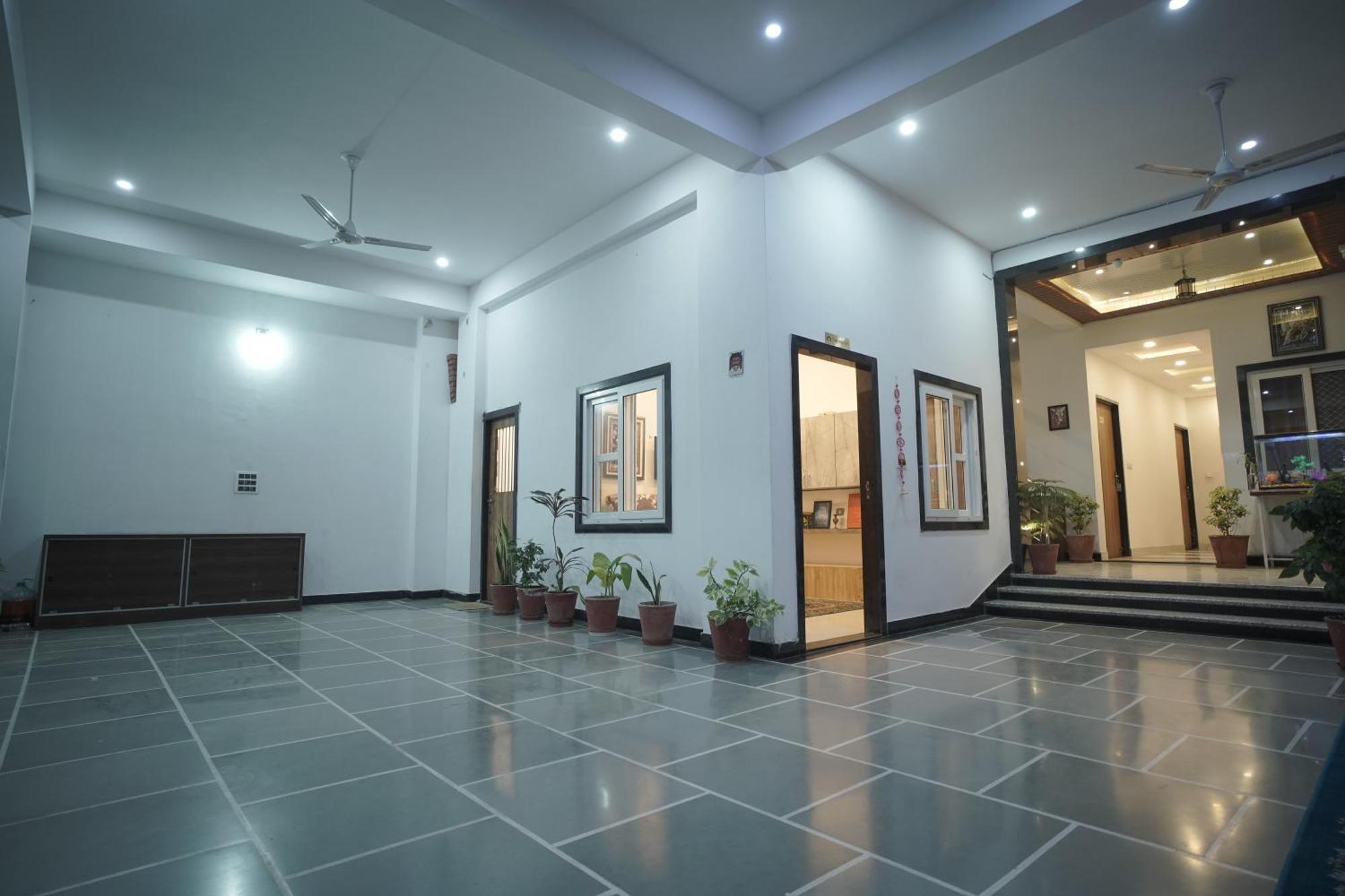 Hotel Haridas Haveli 3*