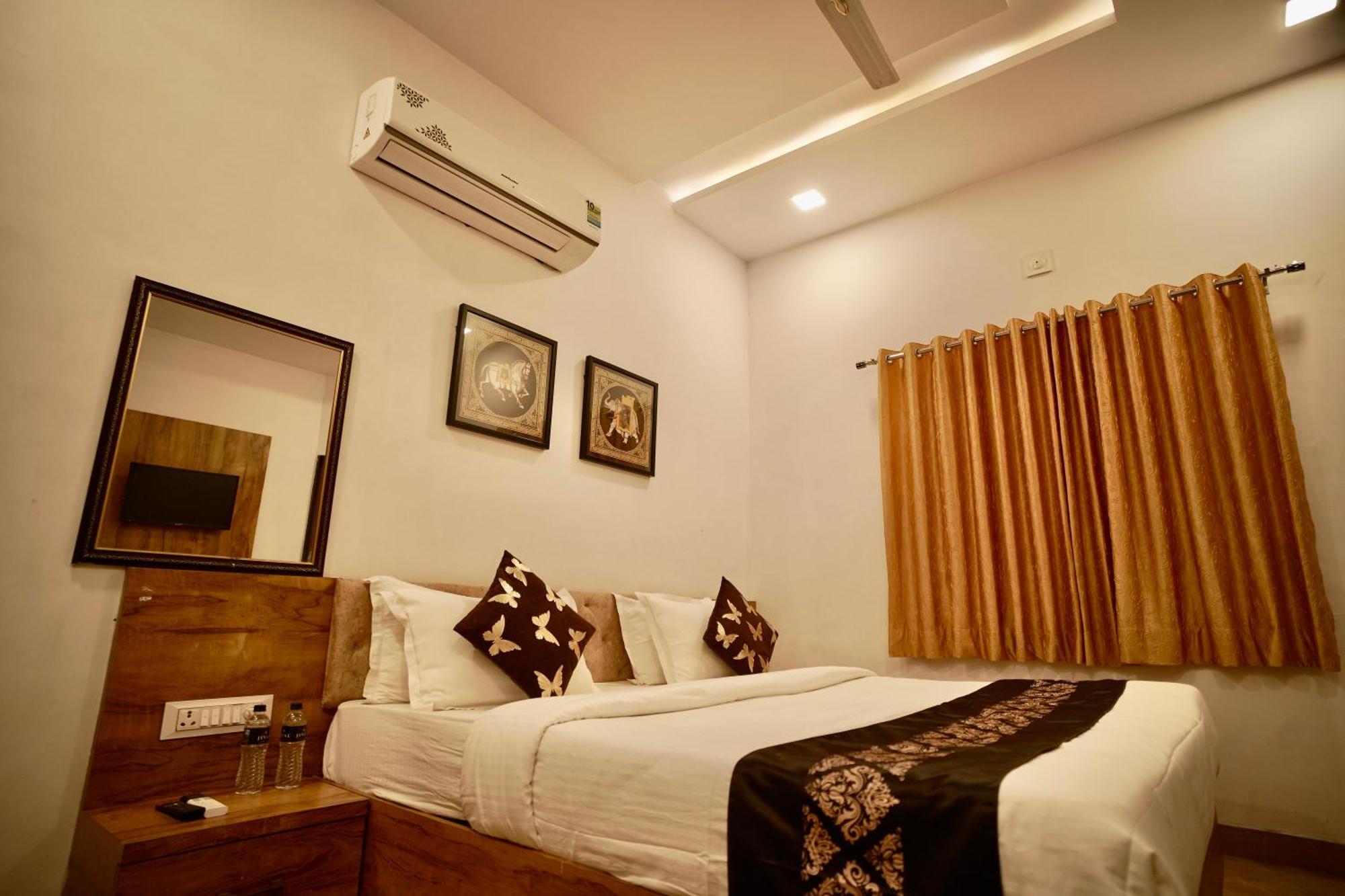 Haridas Haveli Hotel Udaipur