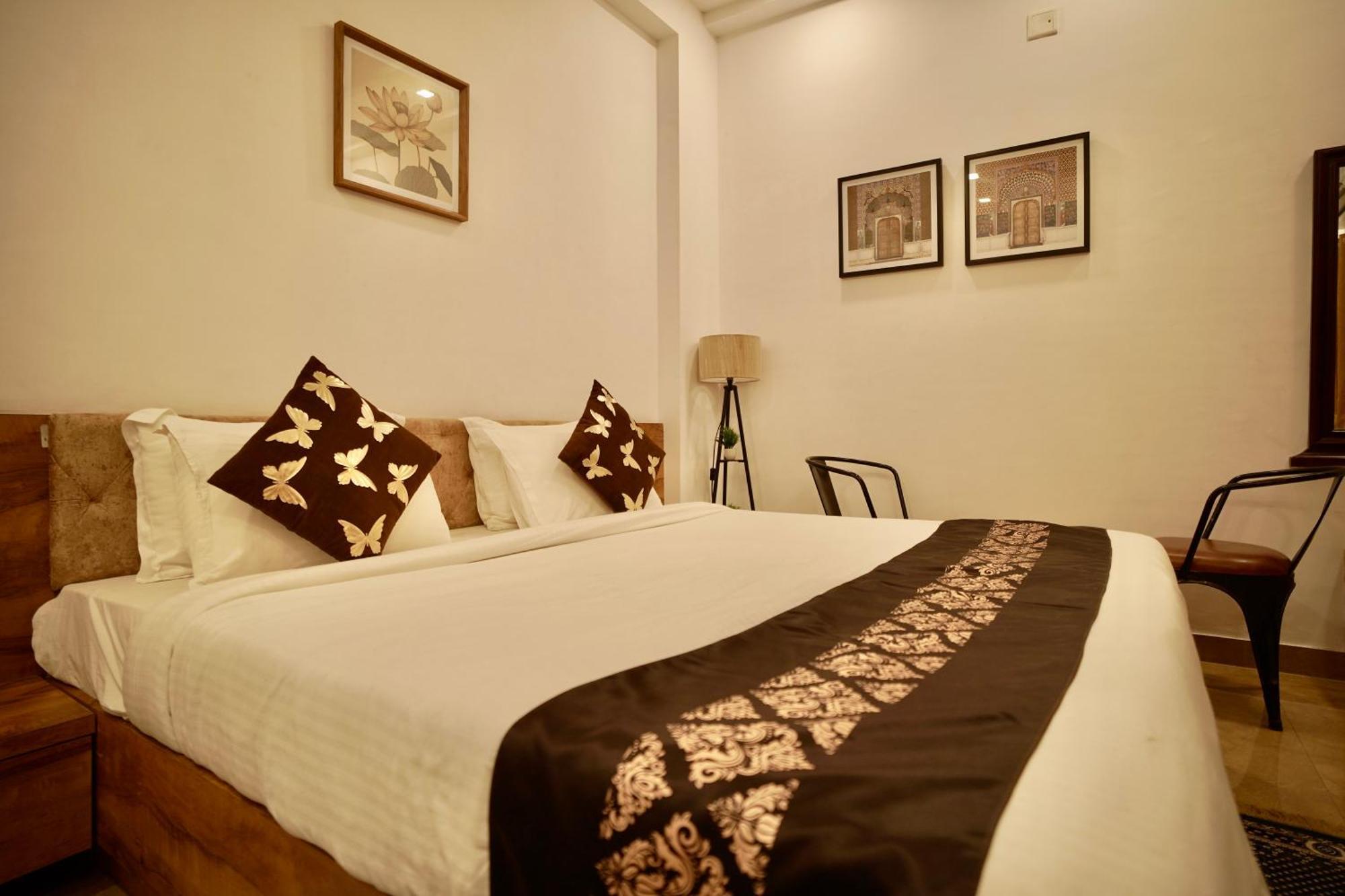 Haridas Haveli Udaipur