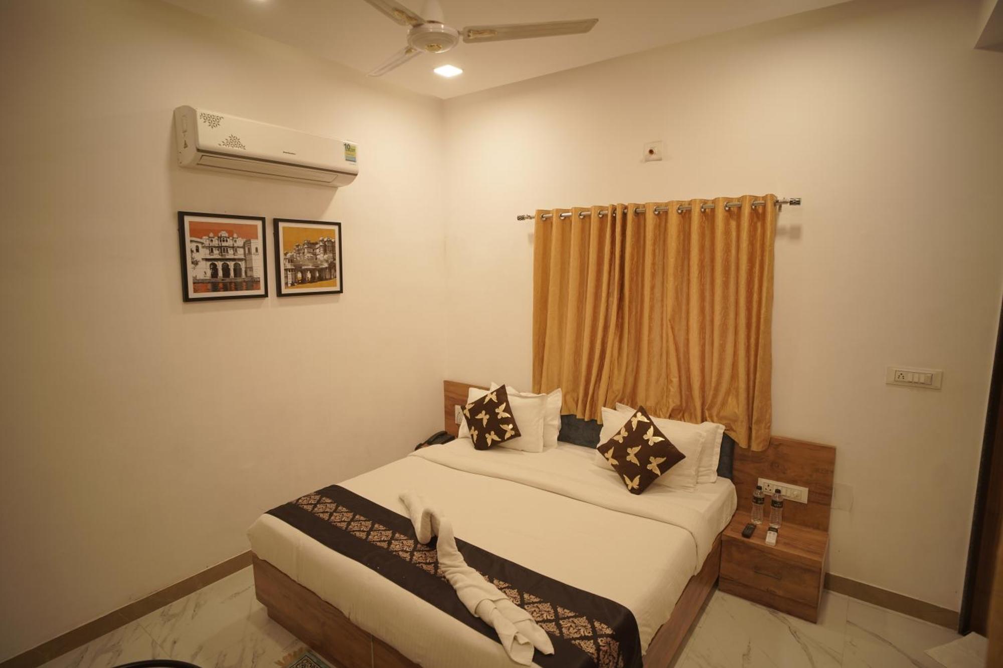 Haridas Haveli 3* Udaipur