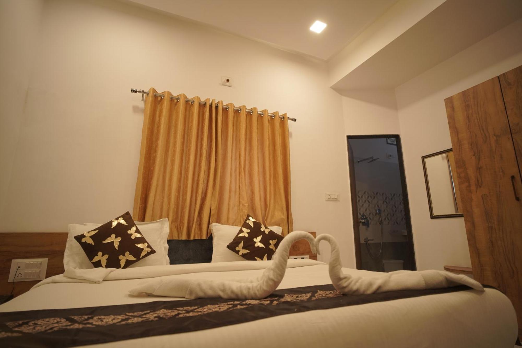 Hotel Haridas Haveli