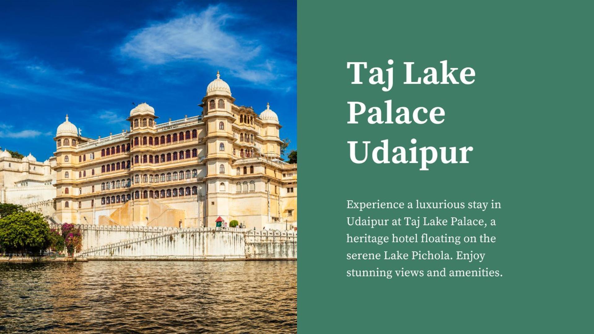 Jagat Near Fatehsagar Hotel Udaipur