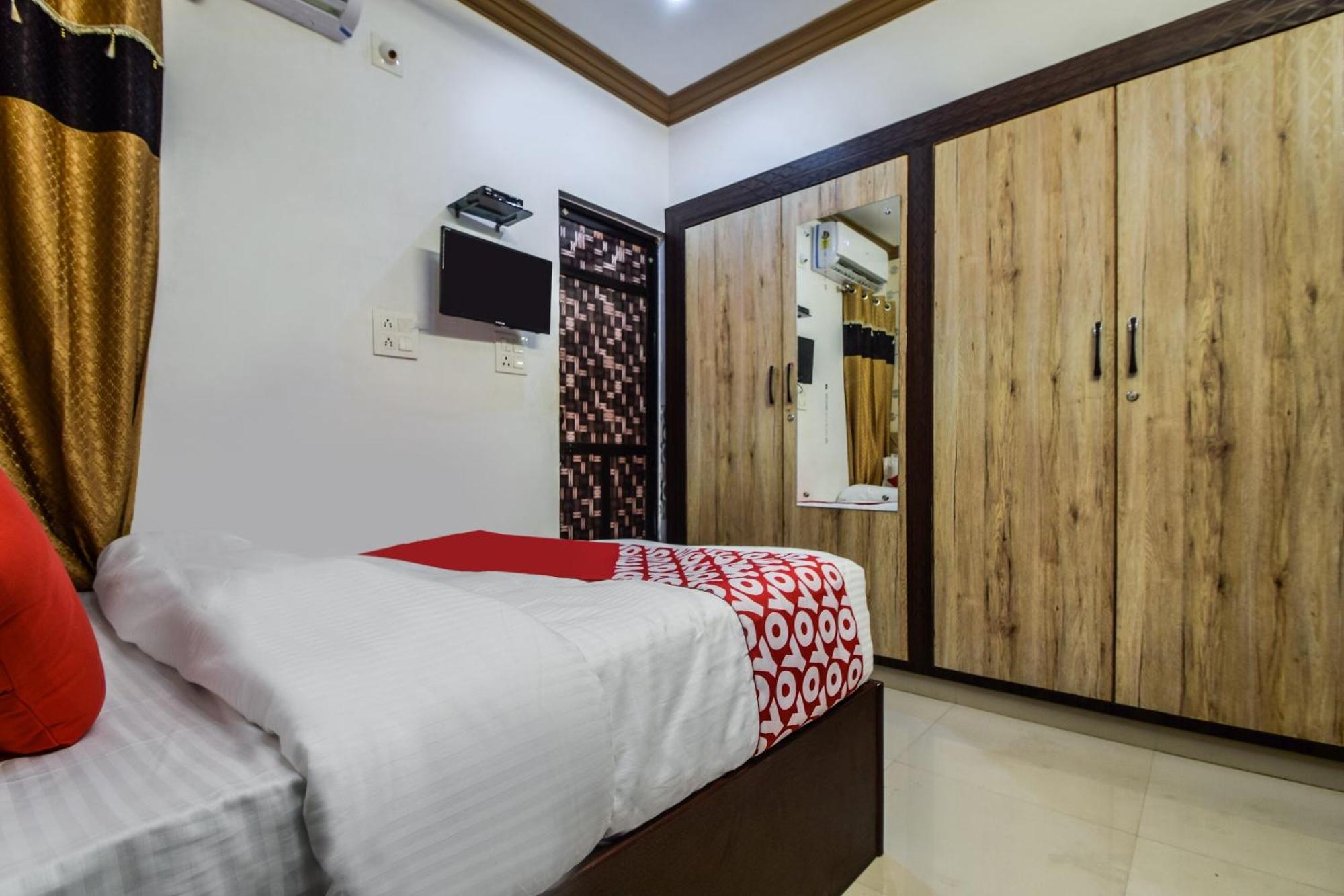 Hotel O Marudhara Palace