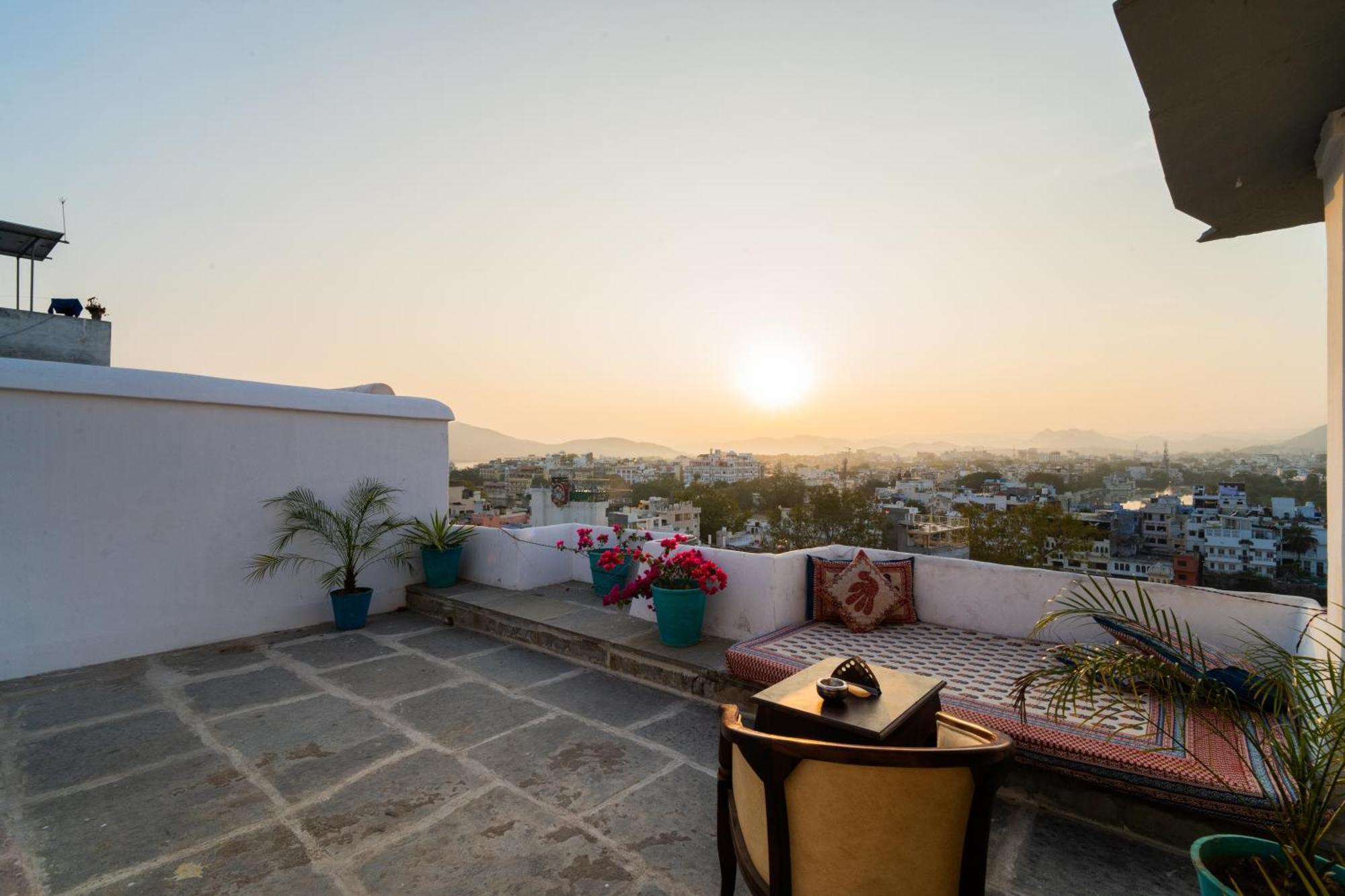 Amoraya Hotel Udaipur