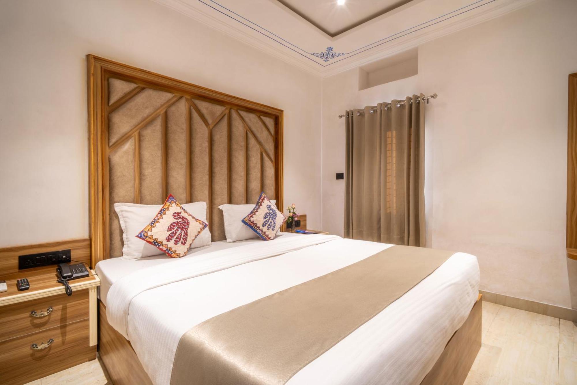 Amoraya 3* Udaipur