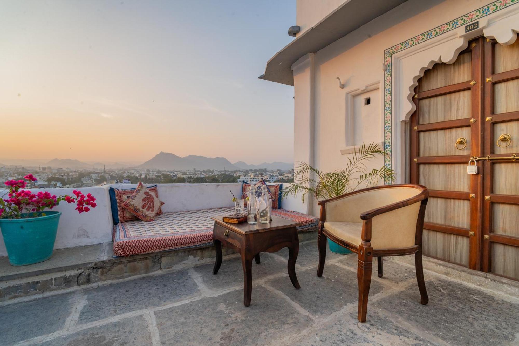 Amoraya 3* Udaipur