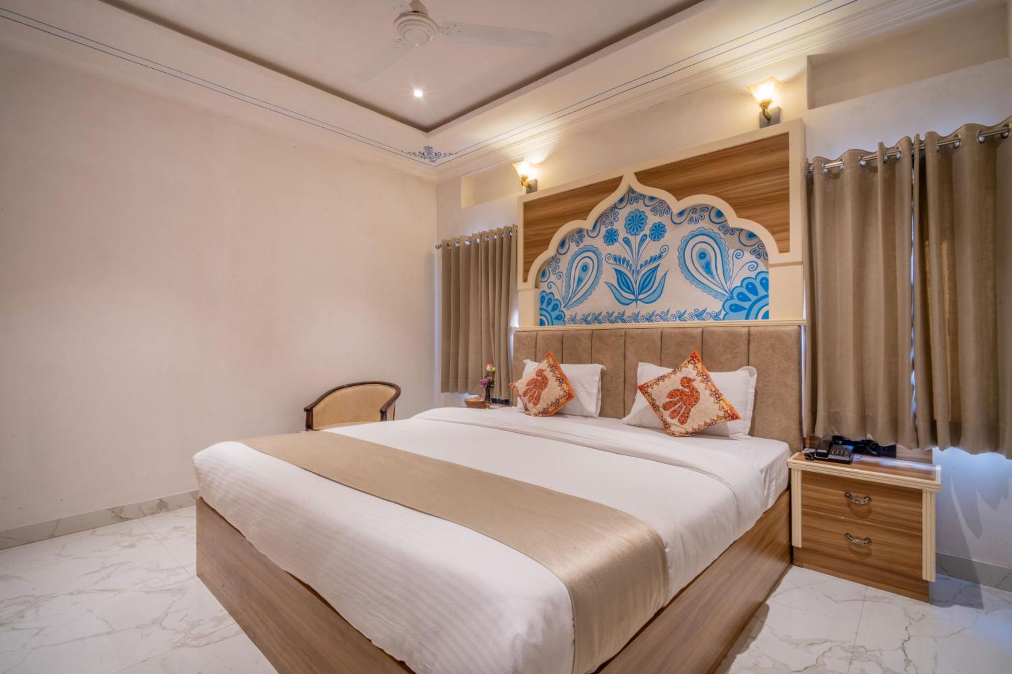 Amoraya 3* Udaipur