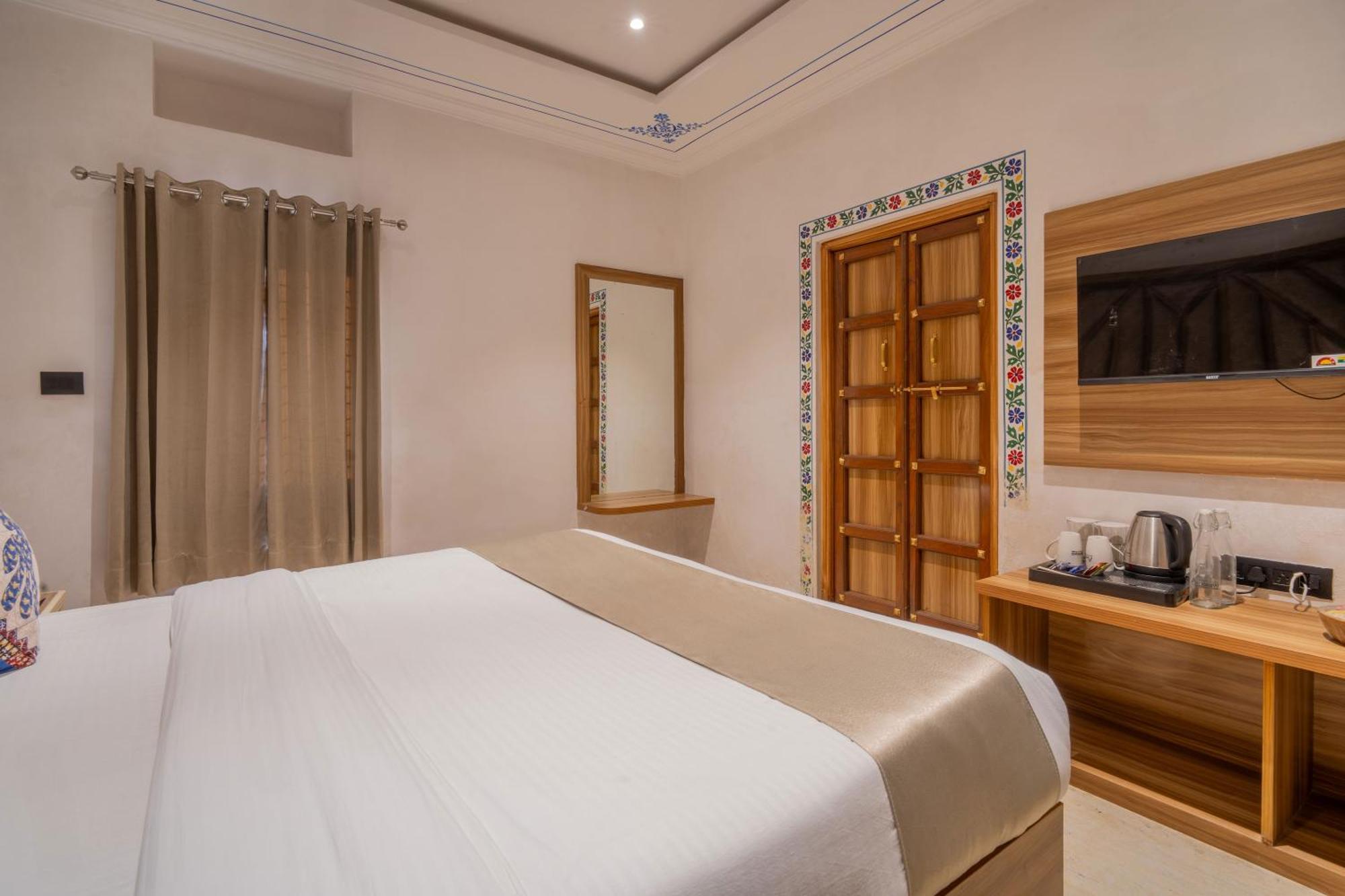 Hotel Amoraya