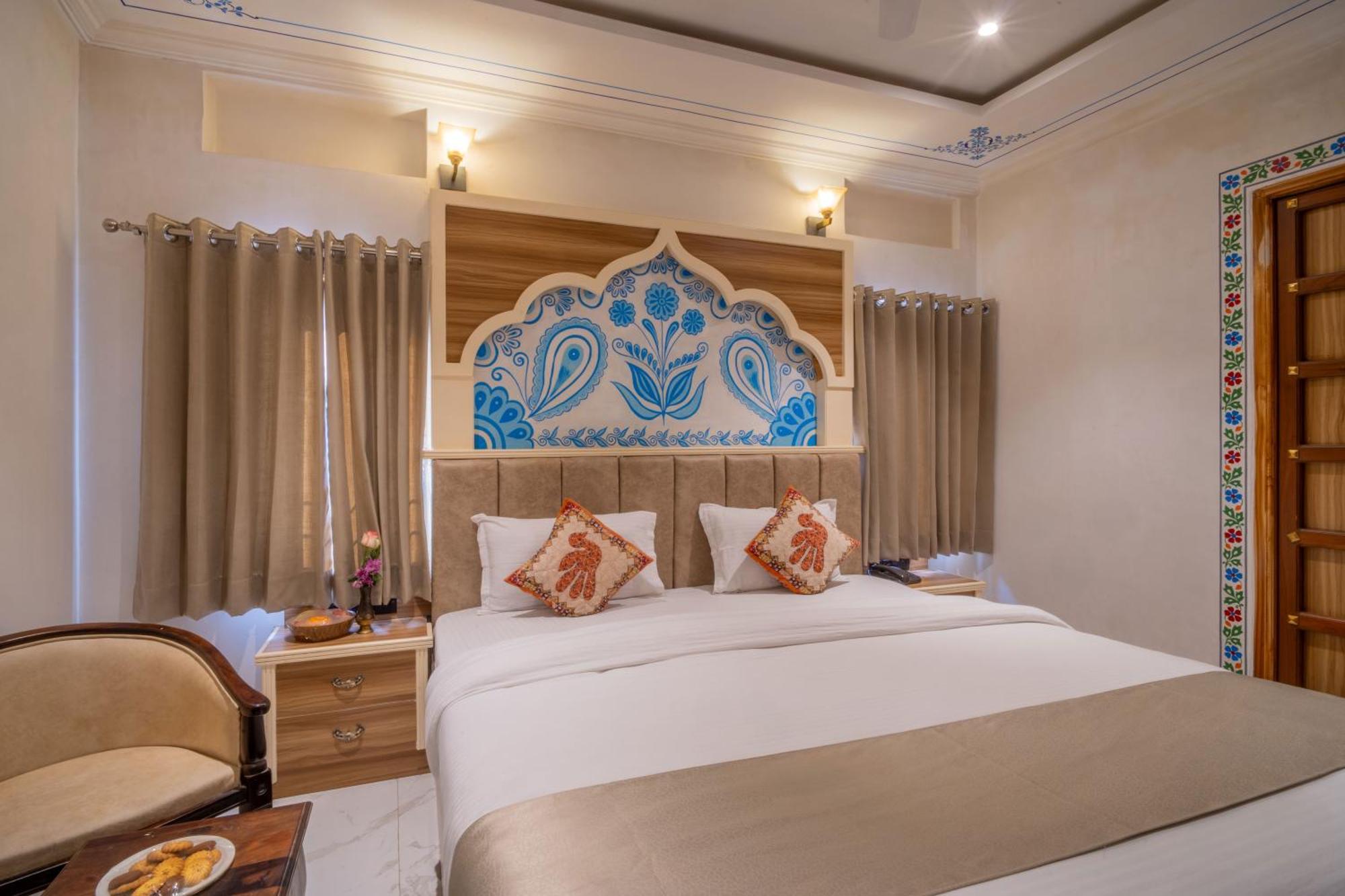 Amoraya Udaipur