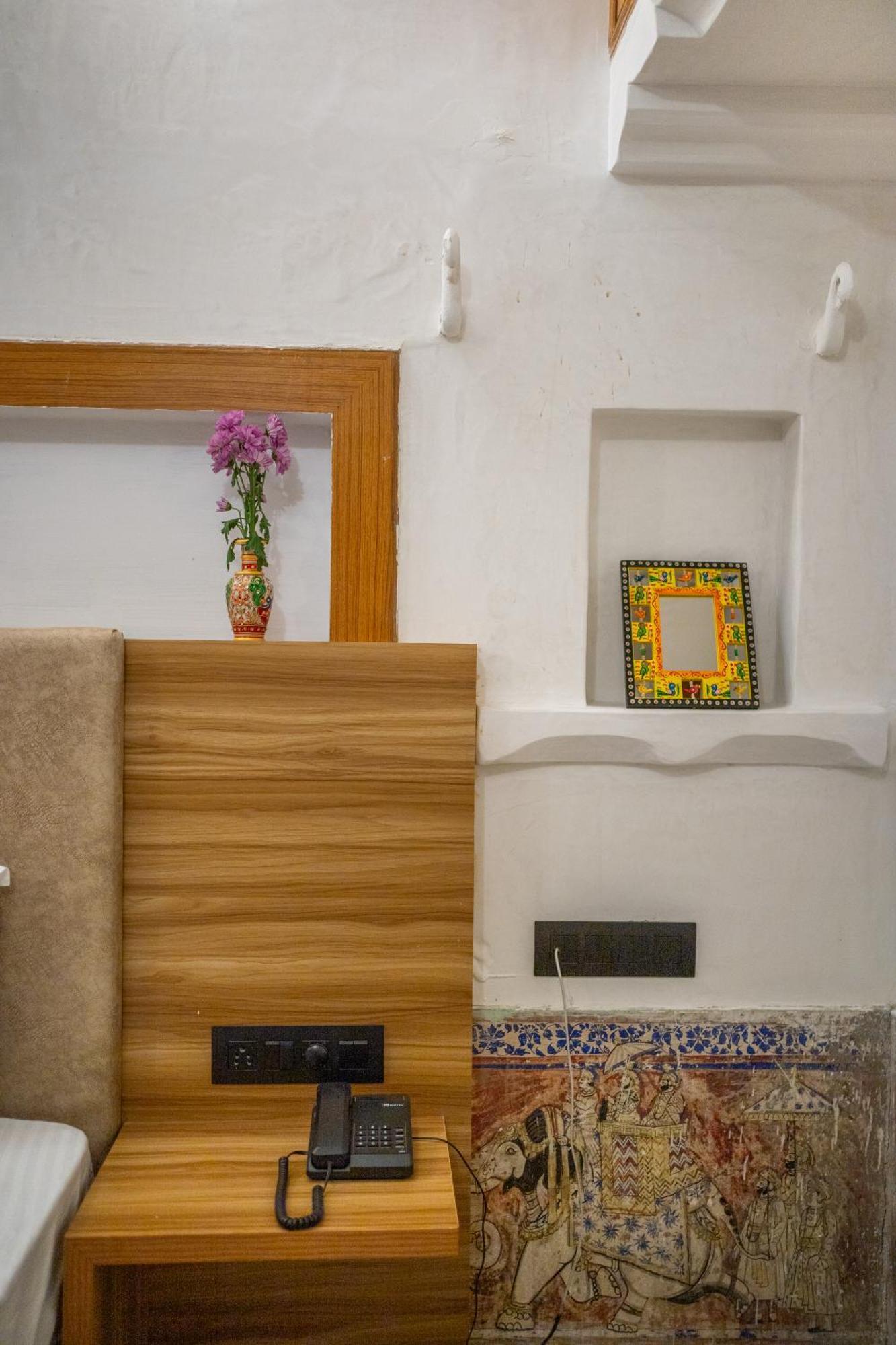 Amoraya Hotel Udaipur