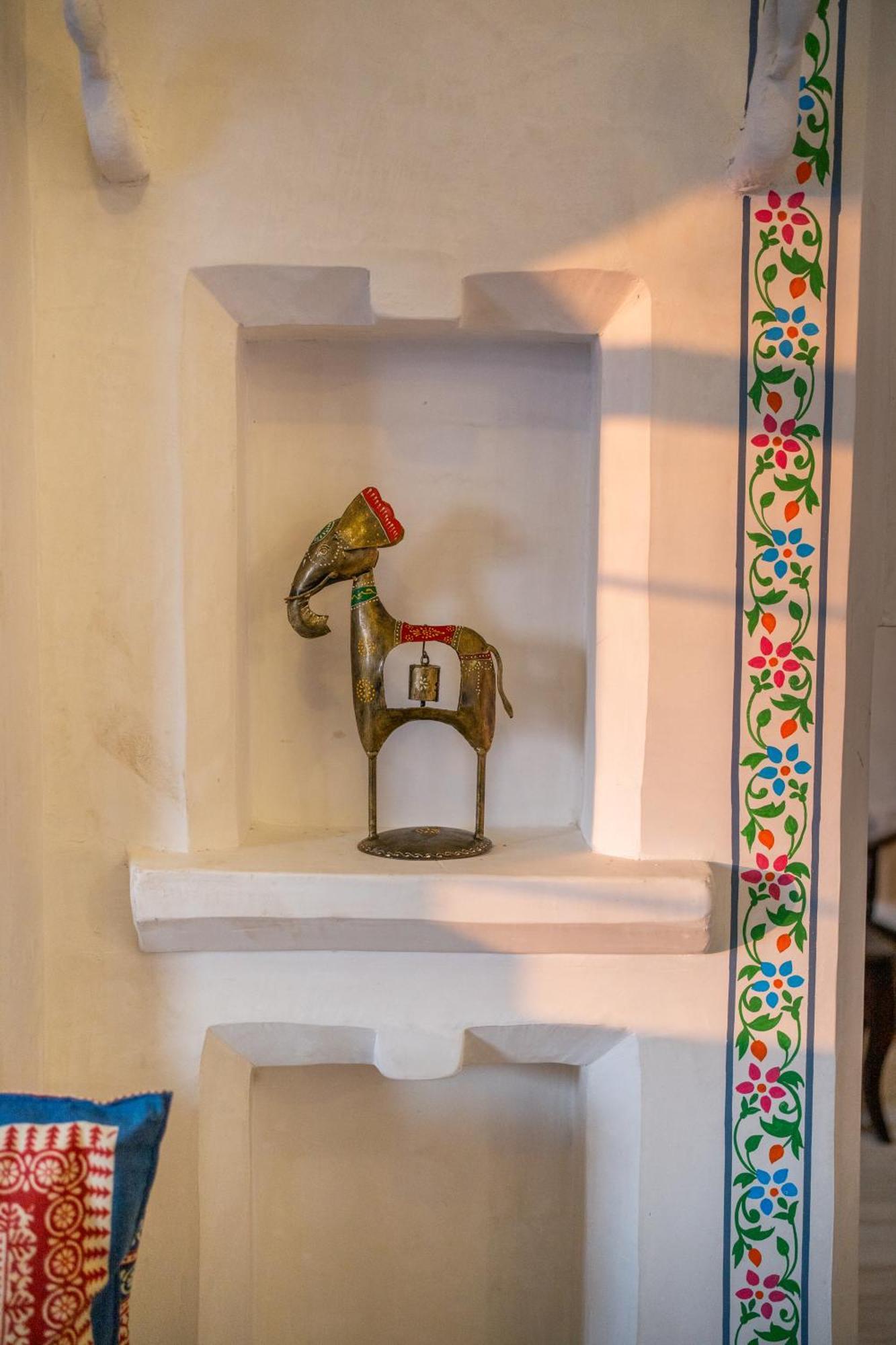 Hotel Amoraya Udaipur