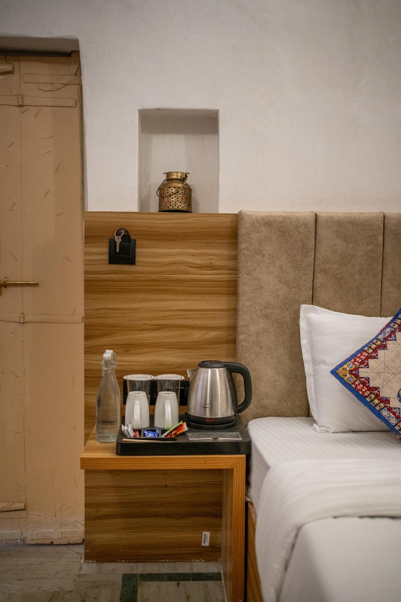 Amoraya 3* Udaipur