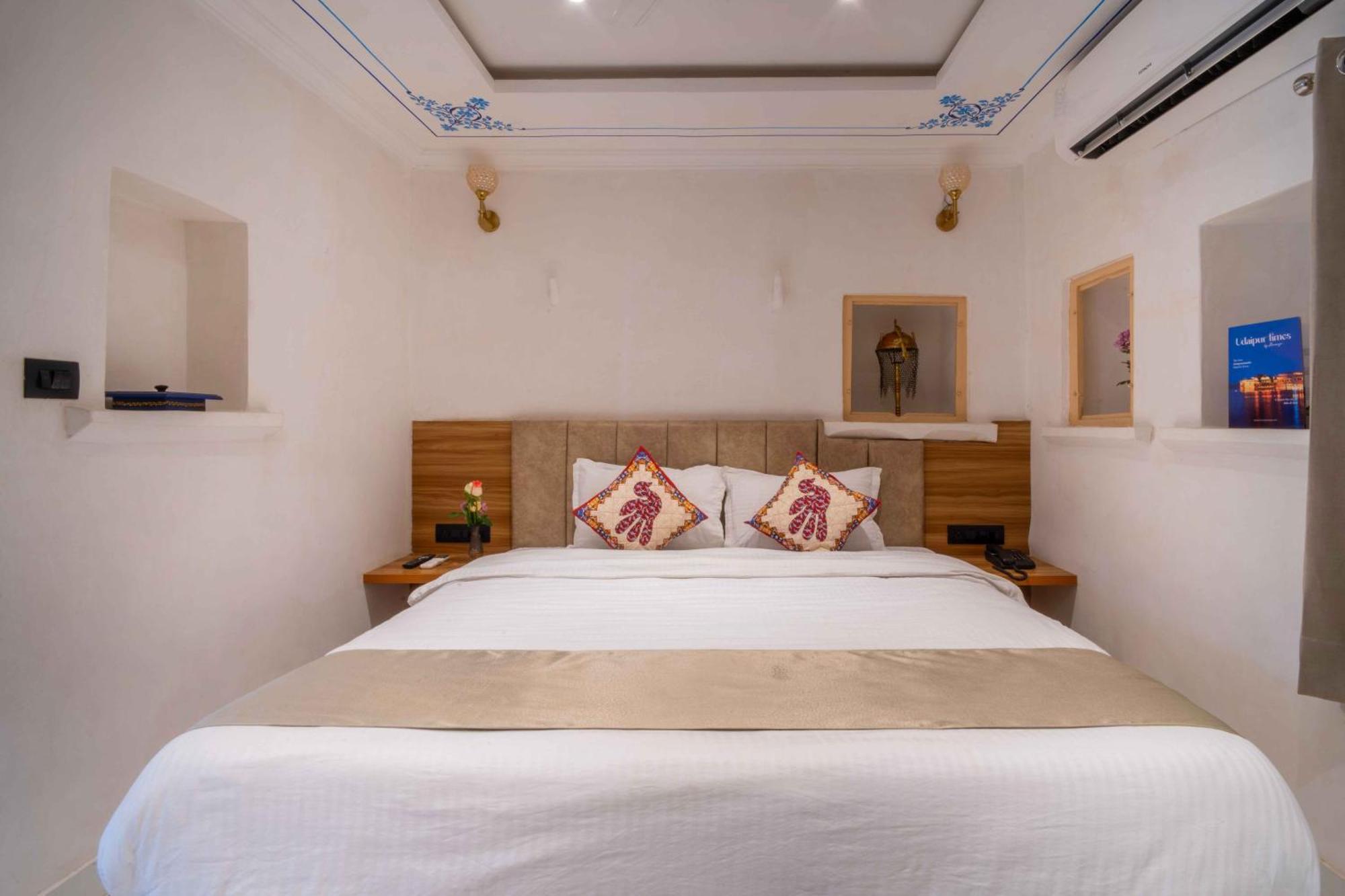 Amoraya Hotel