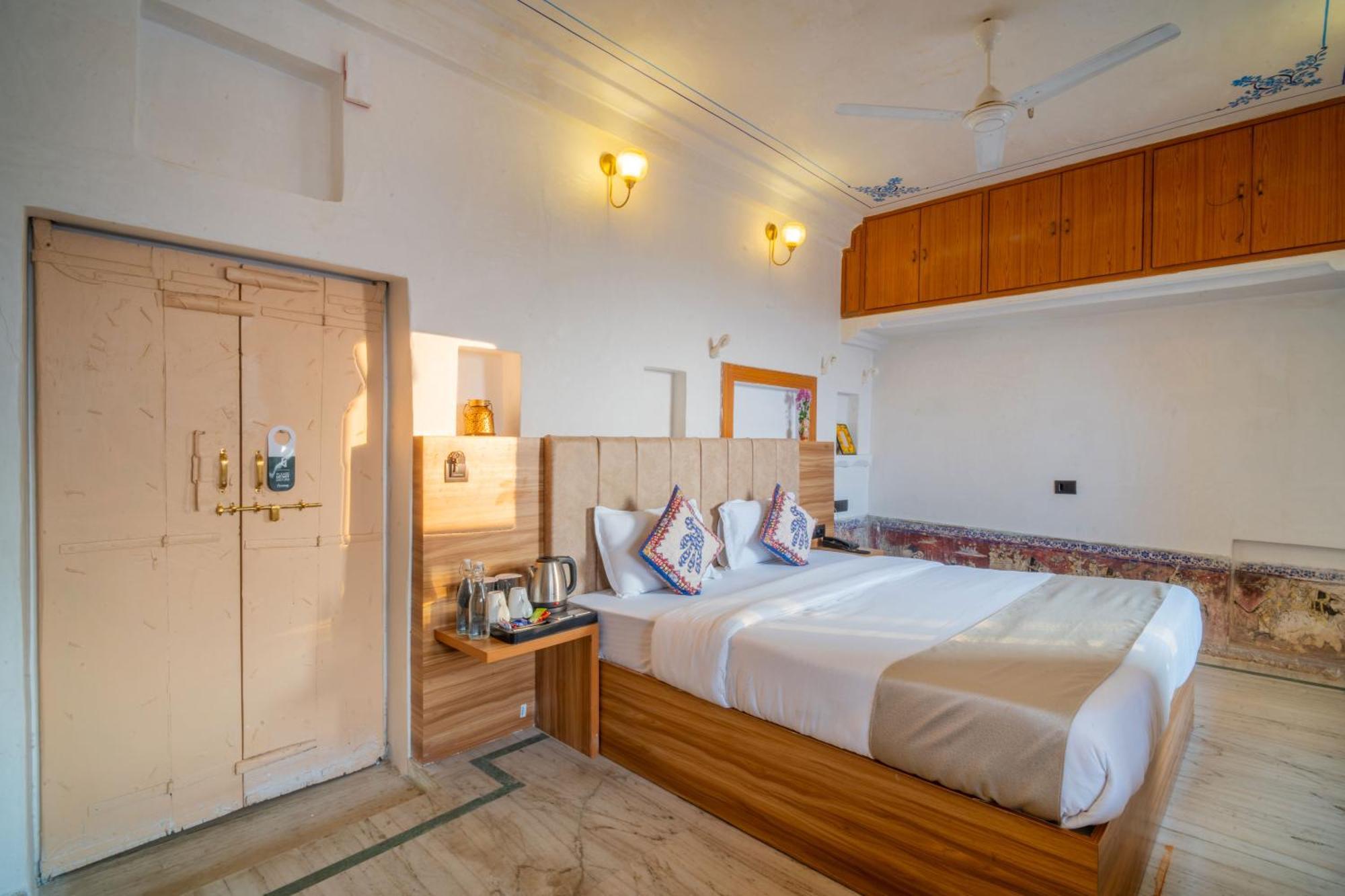 Amoraya Udaipur